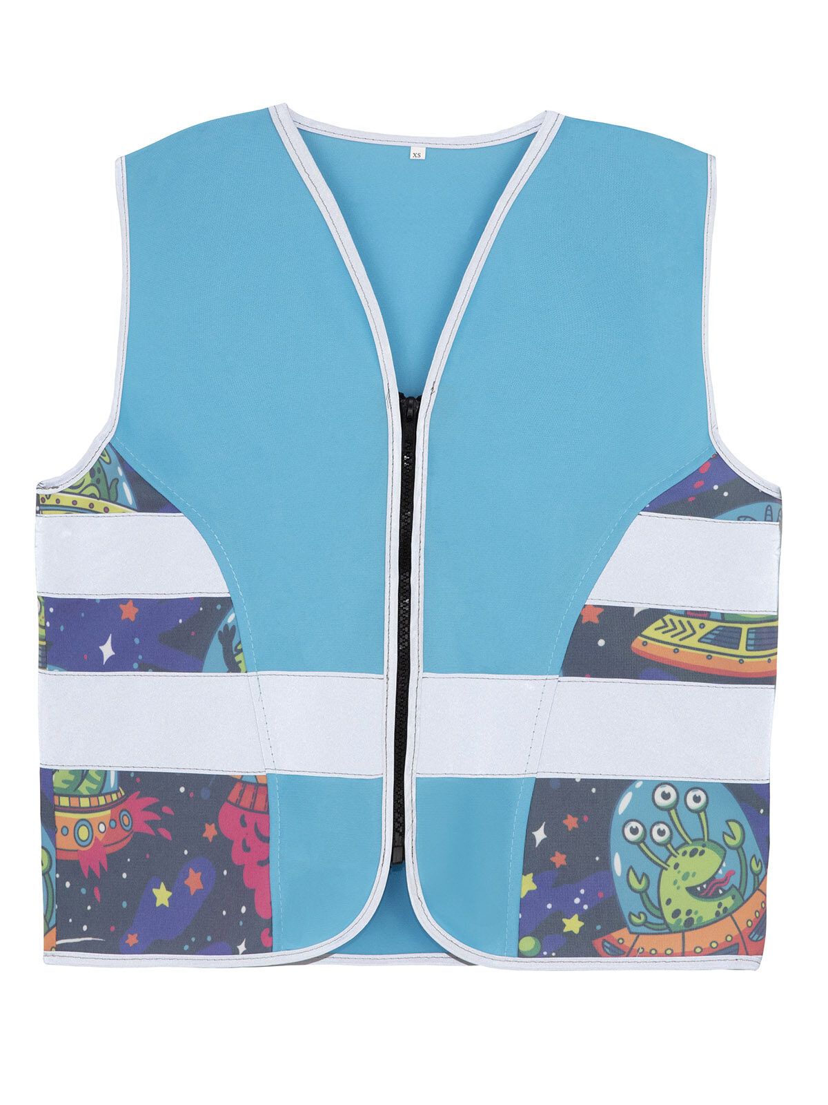 Children's Safety Vest Action - Korntex