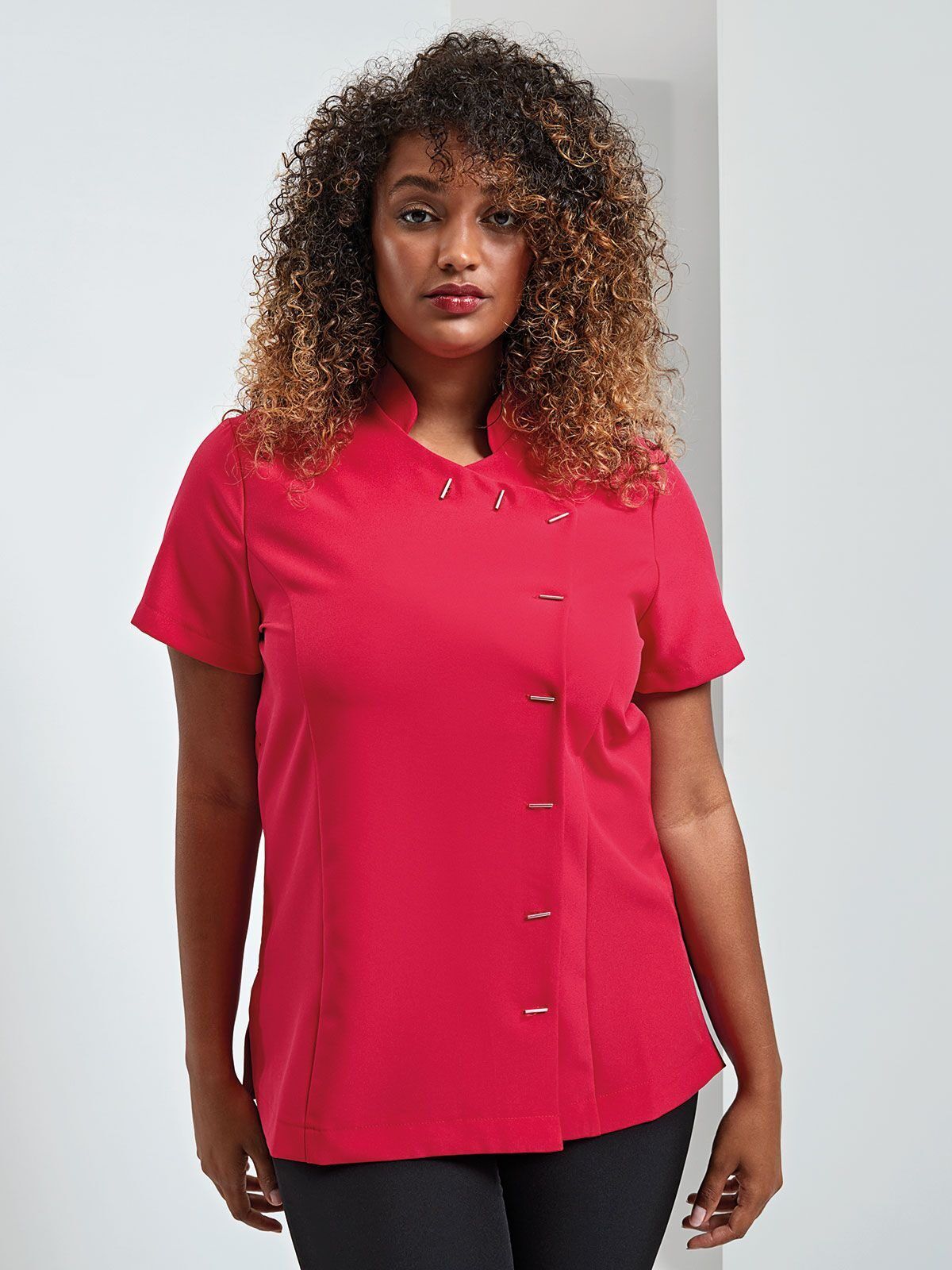 Orchid Beauty And Spa Tunic - Premier