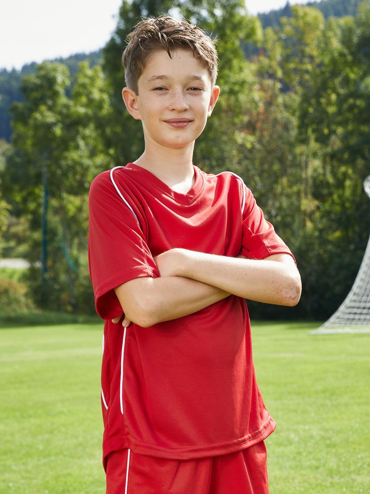 Team Shirt Junior - daiber