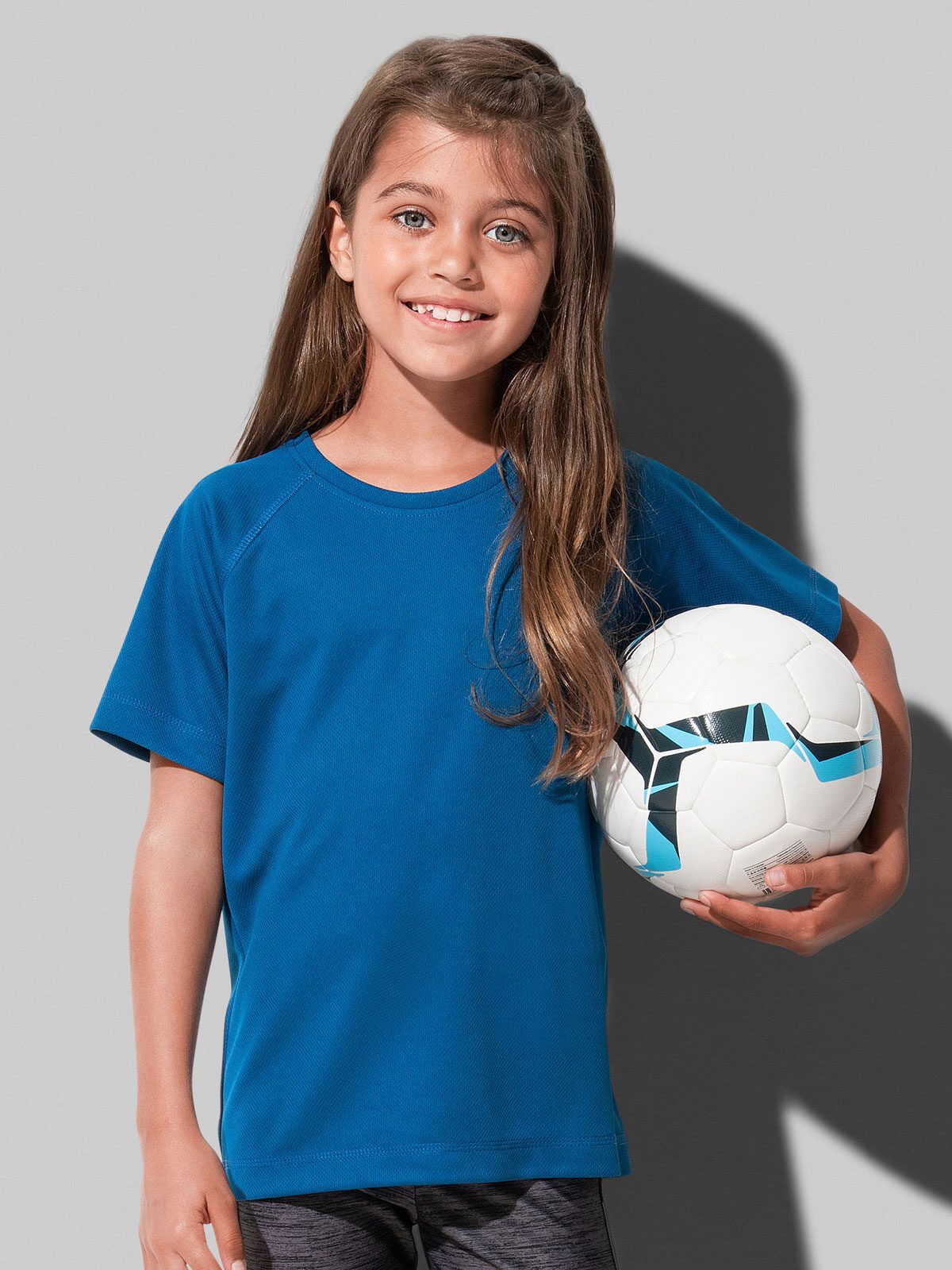 Active 140 Raglan Kids - Stedman