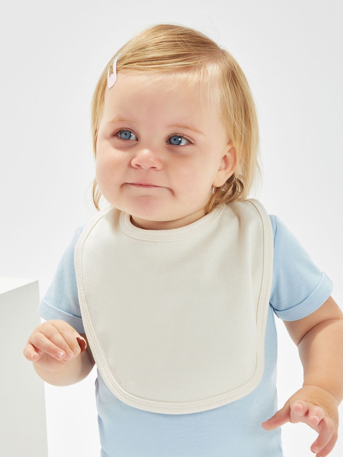 Single Layer Bib - Babybugz