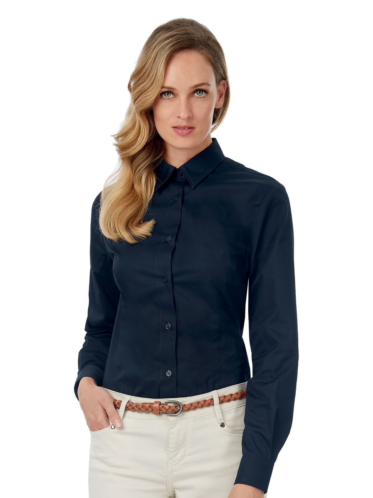 Sharp LSL /Women - B&C Collection