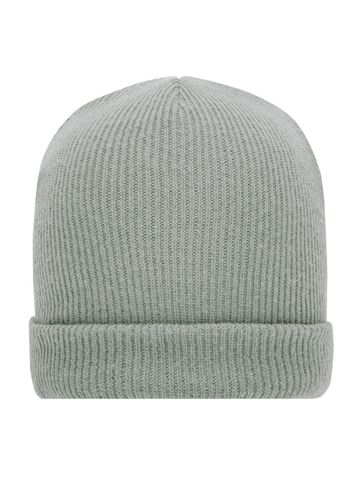Soft Knitted Winter Beanie - Myrtle Beach