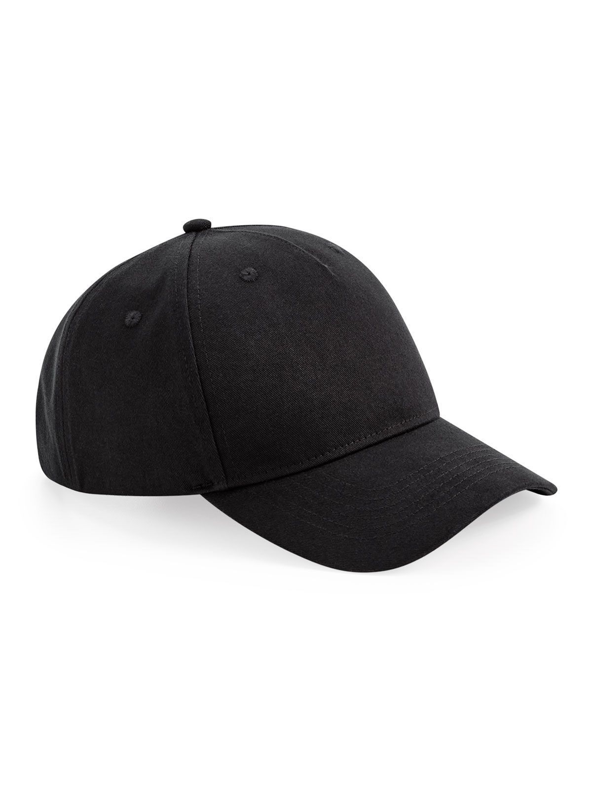 Organic Cotton 5 Panel Cap - Beechfield