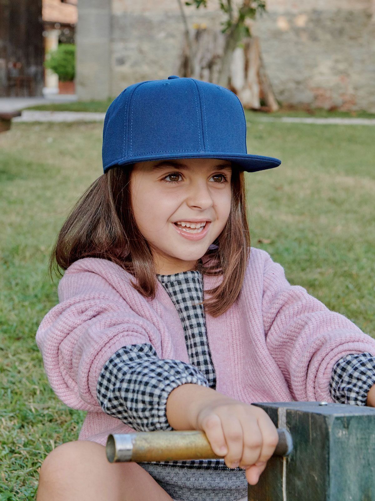 Kid Snap Back-S - Atlantis