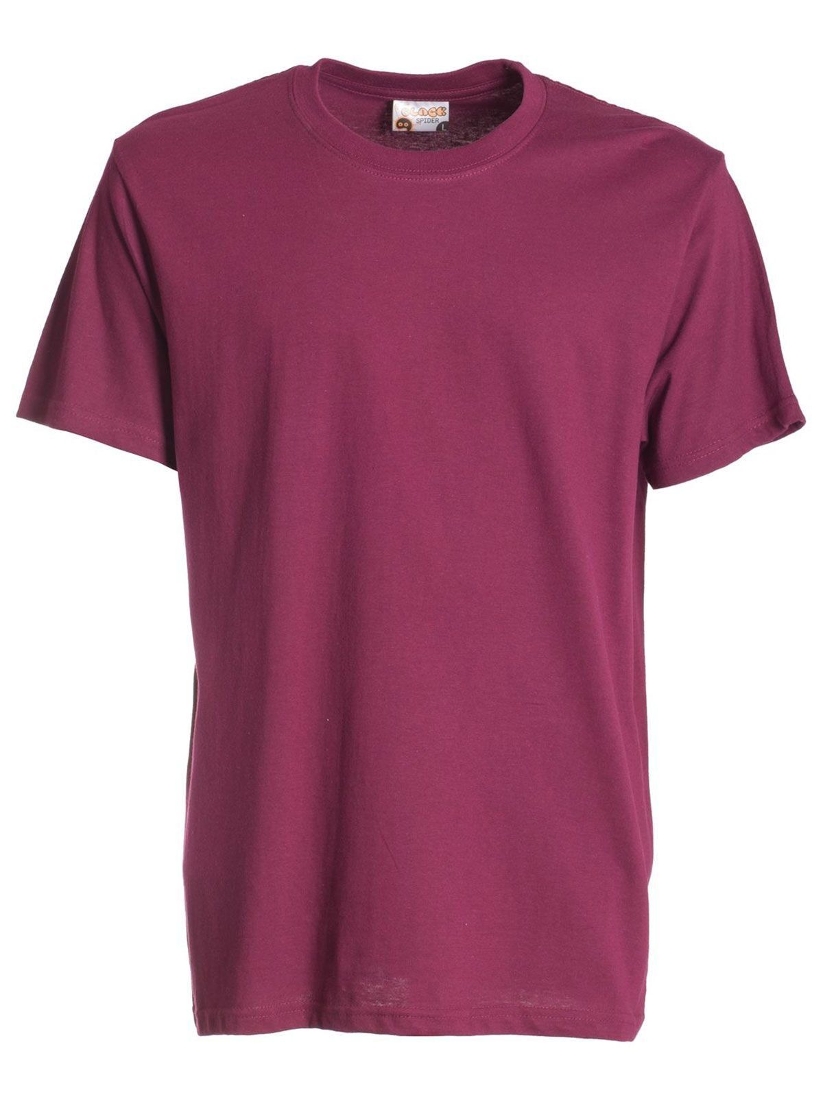 Classic T-Shirt - Black Spider