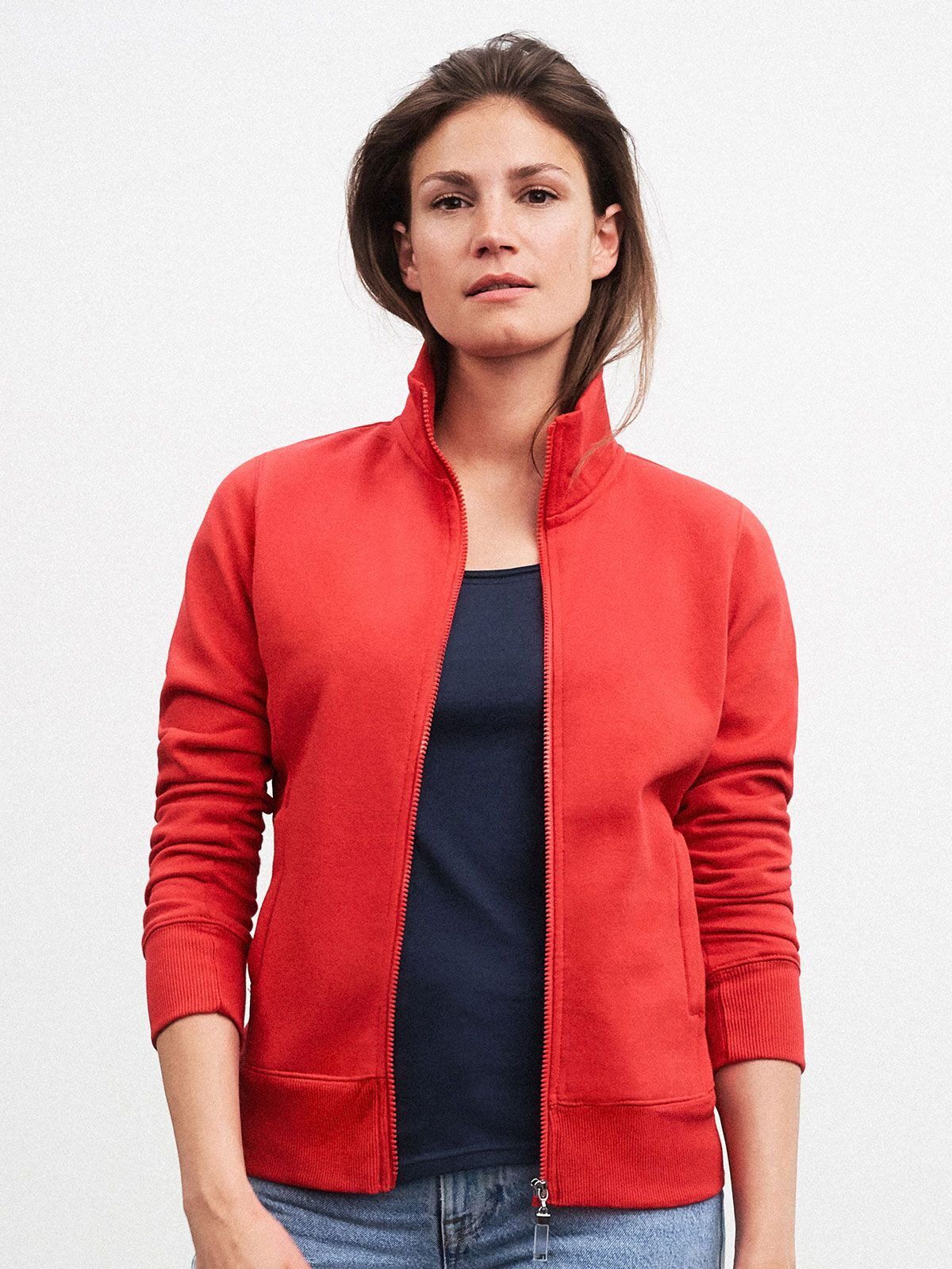 Ladies' Jacket - daiber