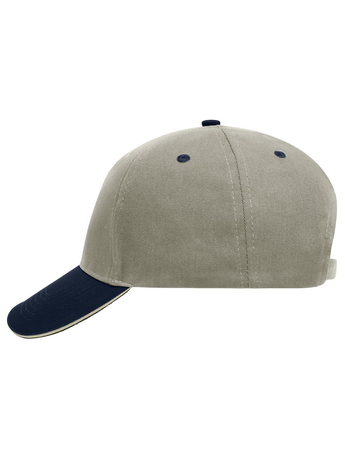 5 Panel Sandwich Cap - Myrtle Beach