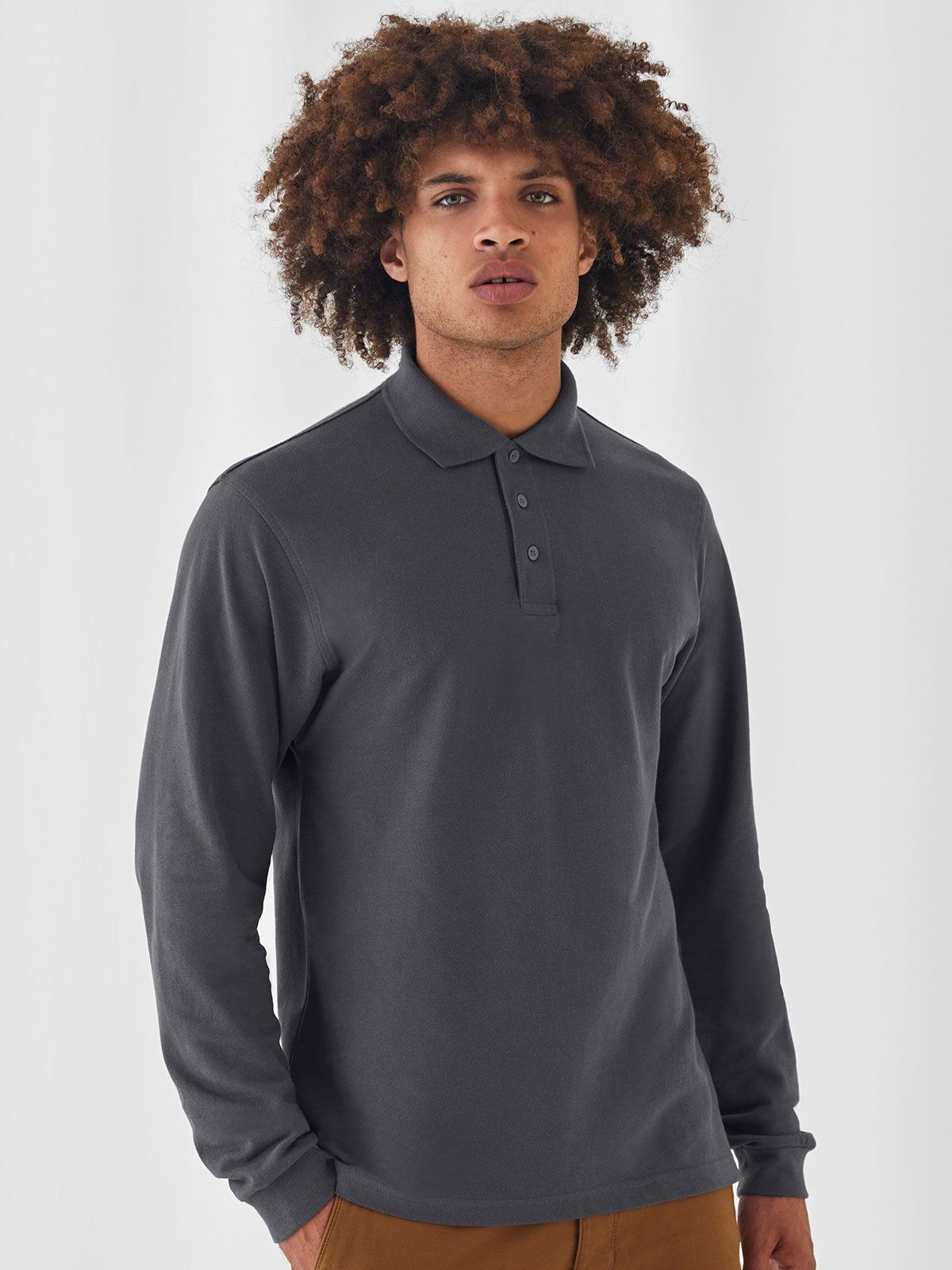 Heavymill LSL - B&C Collection