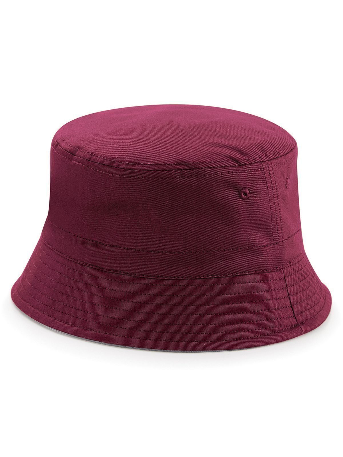 Reversible Bucket Hat - Beechfield