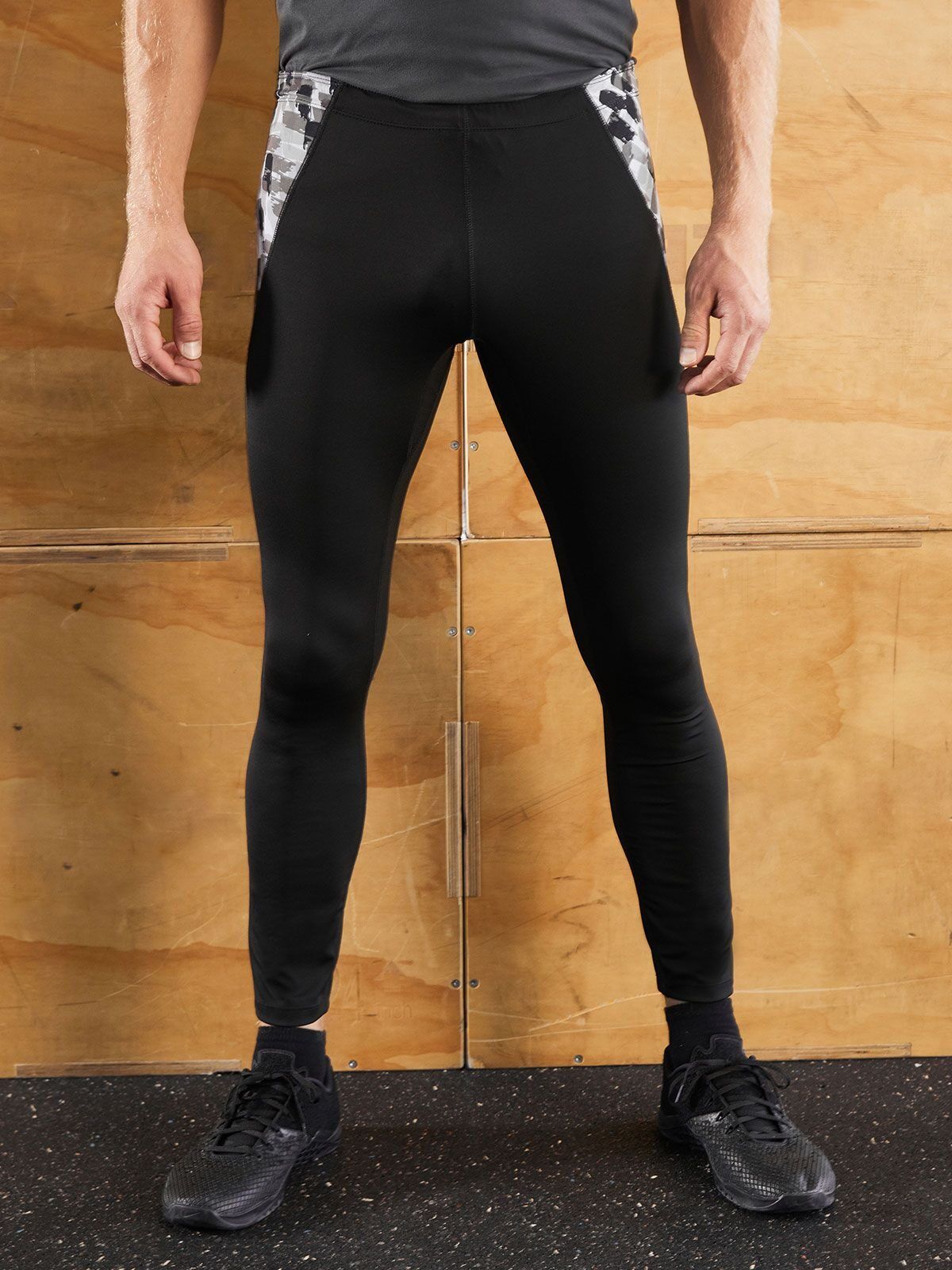 Men's Sports Tights - daiber