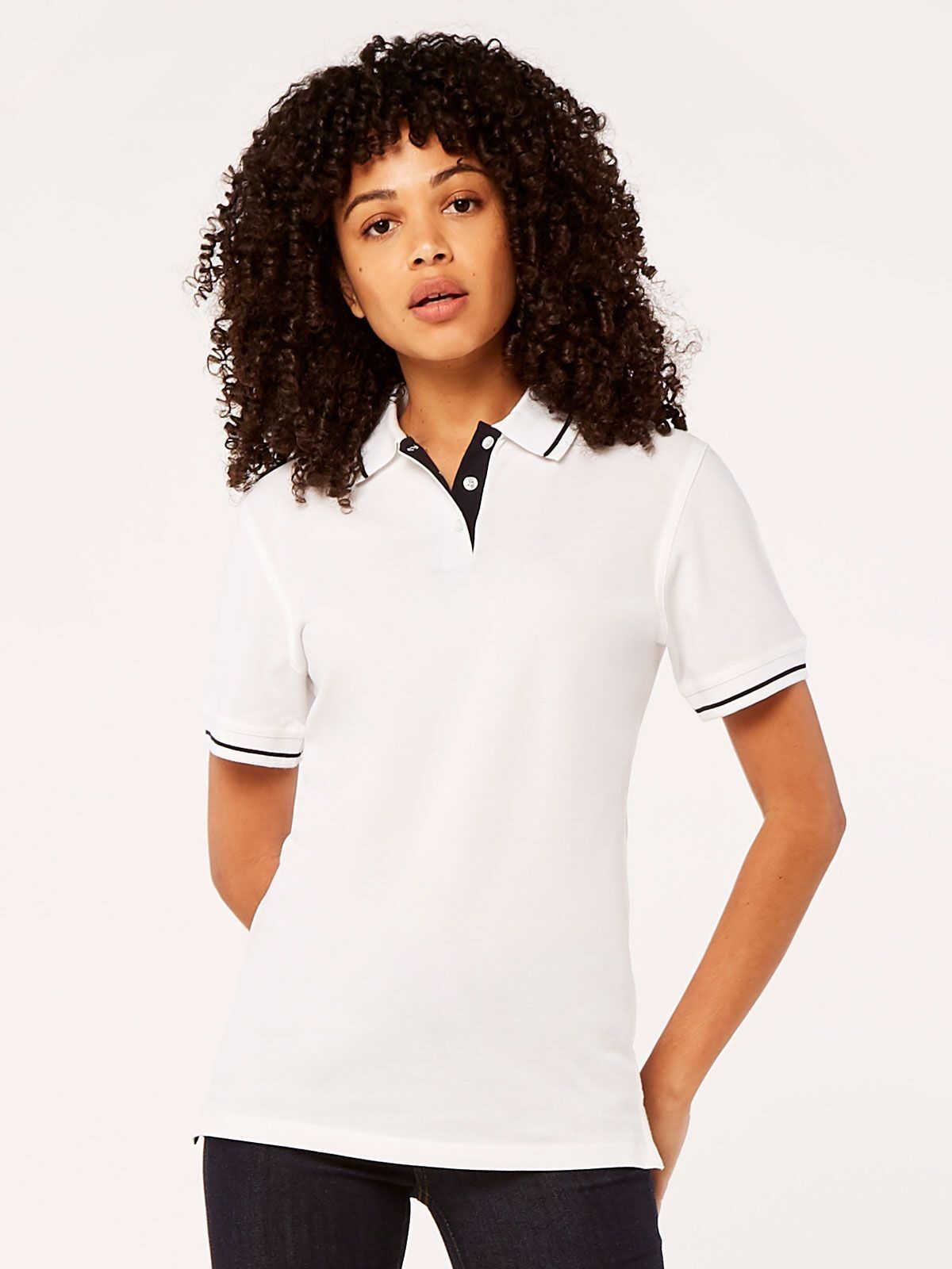 Women's St. Mellion Polo - Kustom Kit