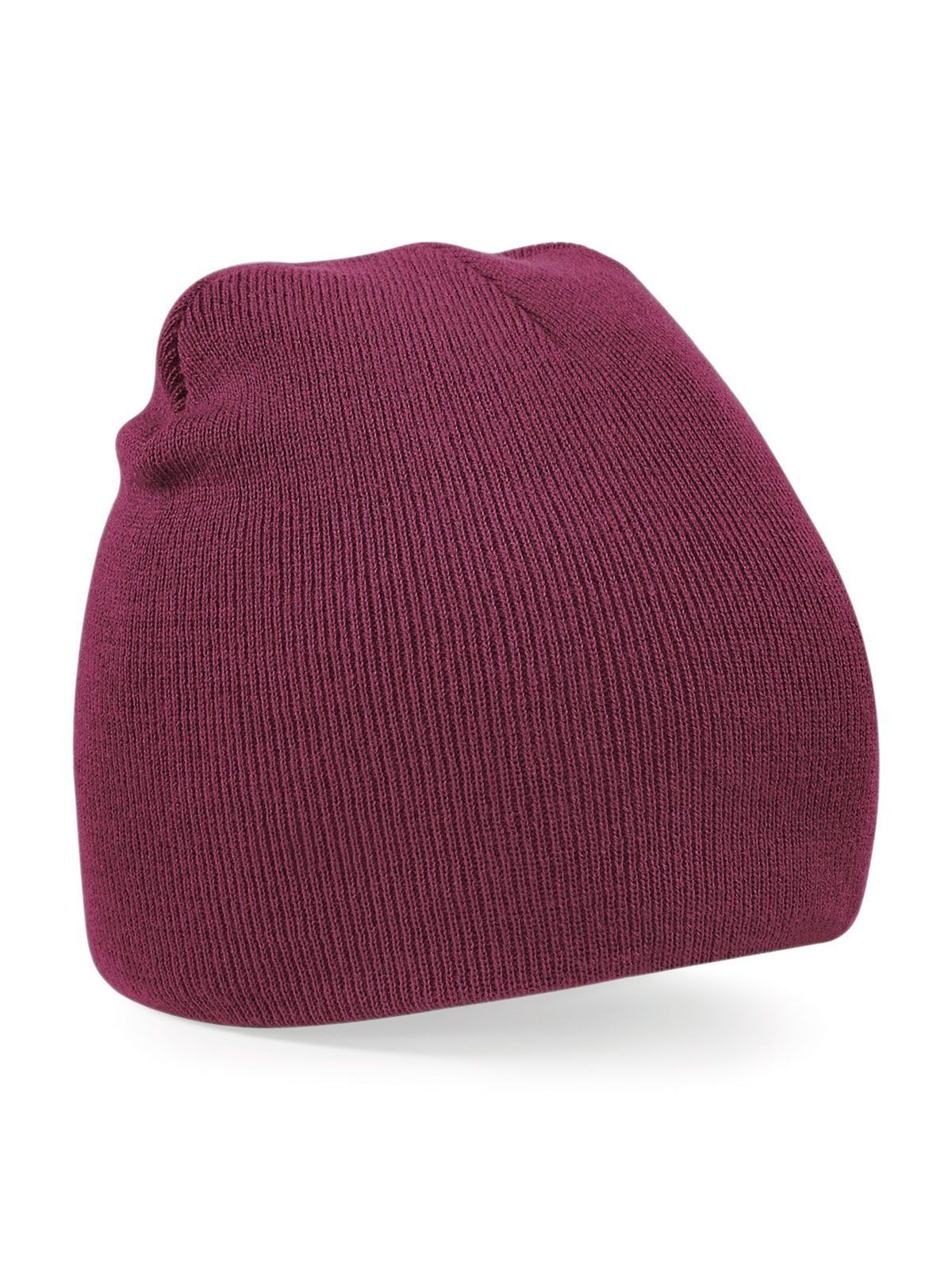Original Pull-On Beanie - Beechfield