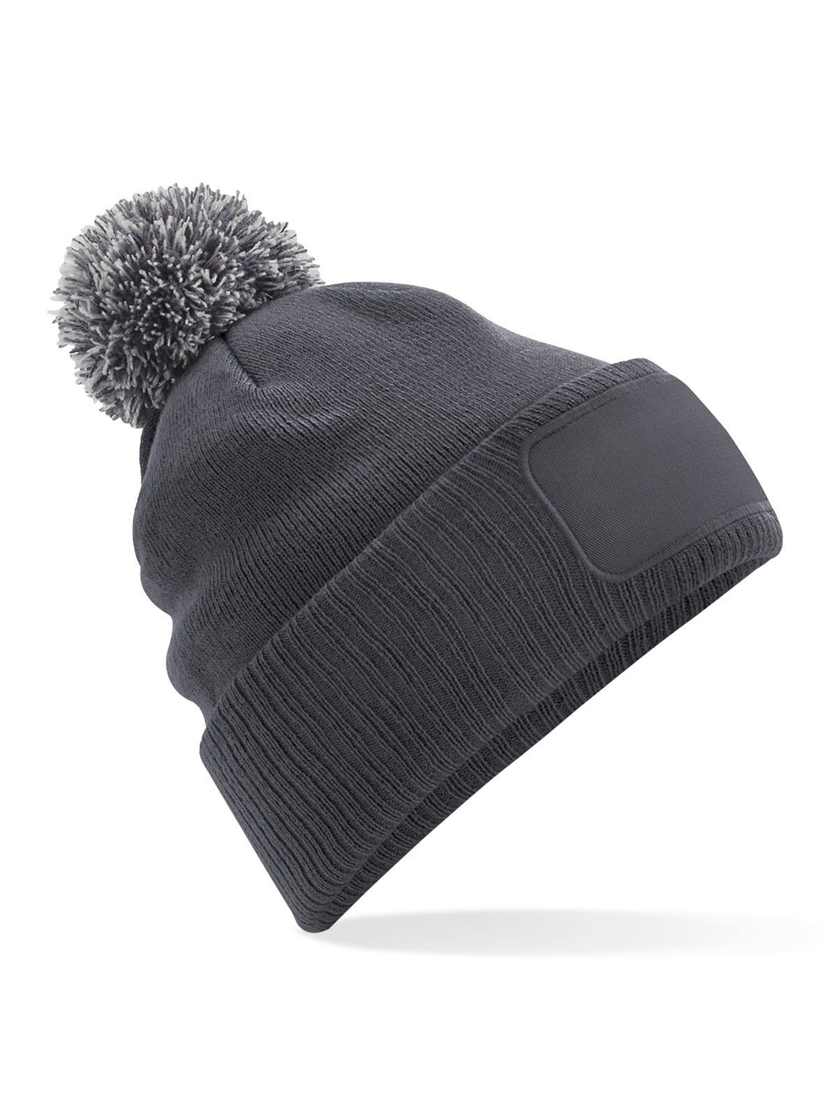 Snowstar Printers Beanie - Beechfield
