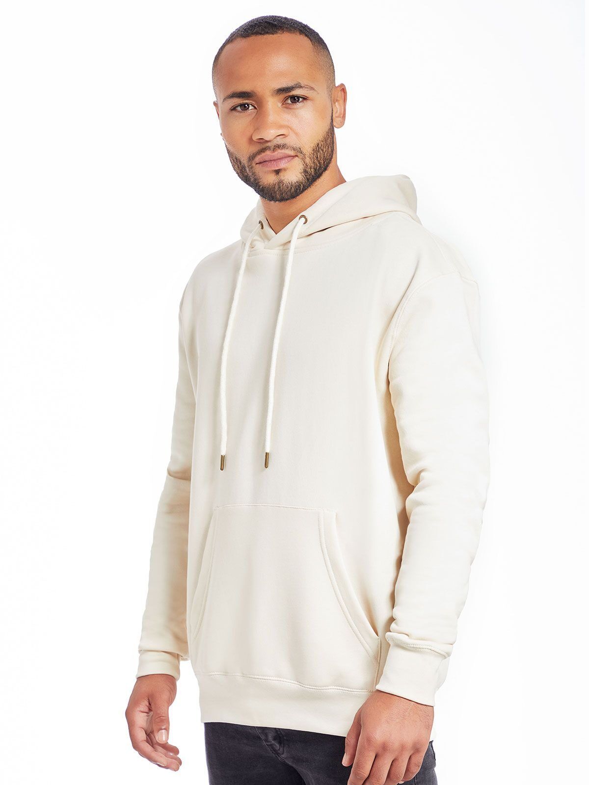 Essential Hoodie - Mantis