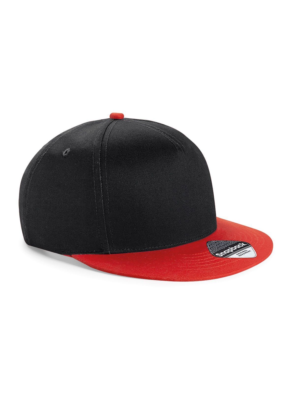 Youth Size Snapback - Beechfield