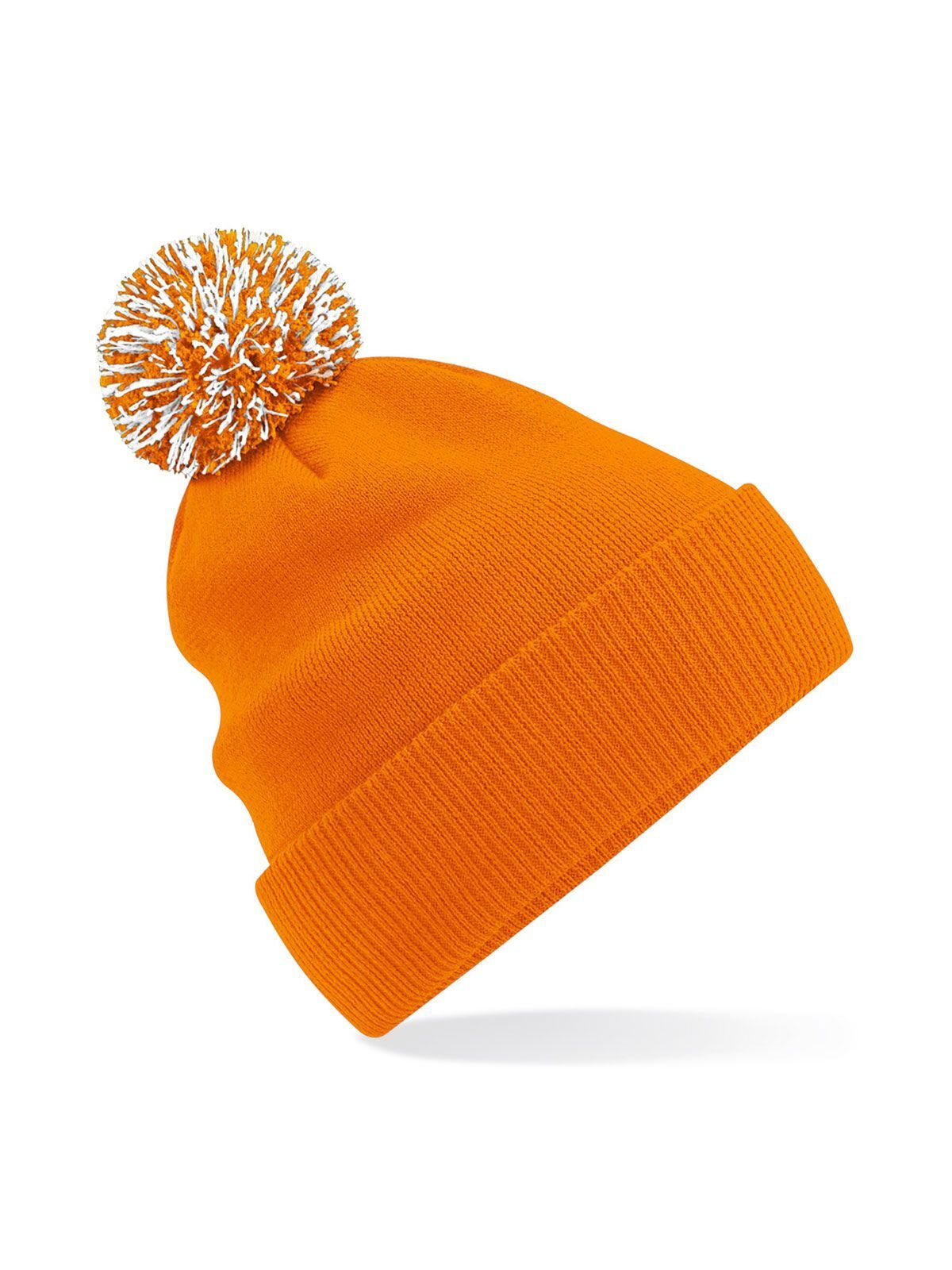 Snowstar Beanie - Beechfield