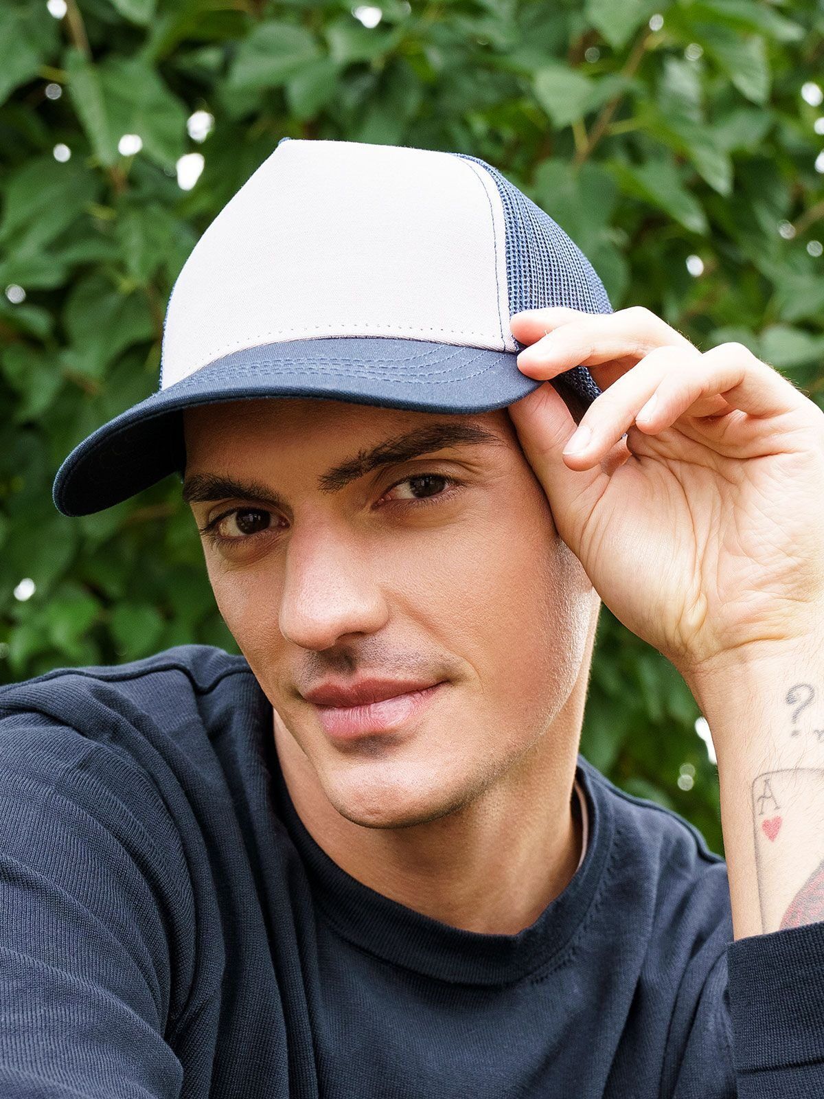 Rapper Canvas-S - Atlantis