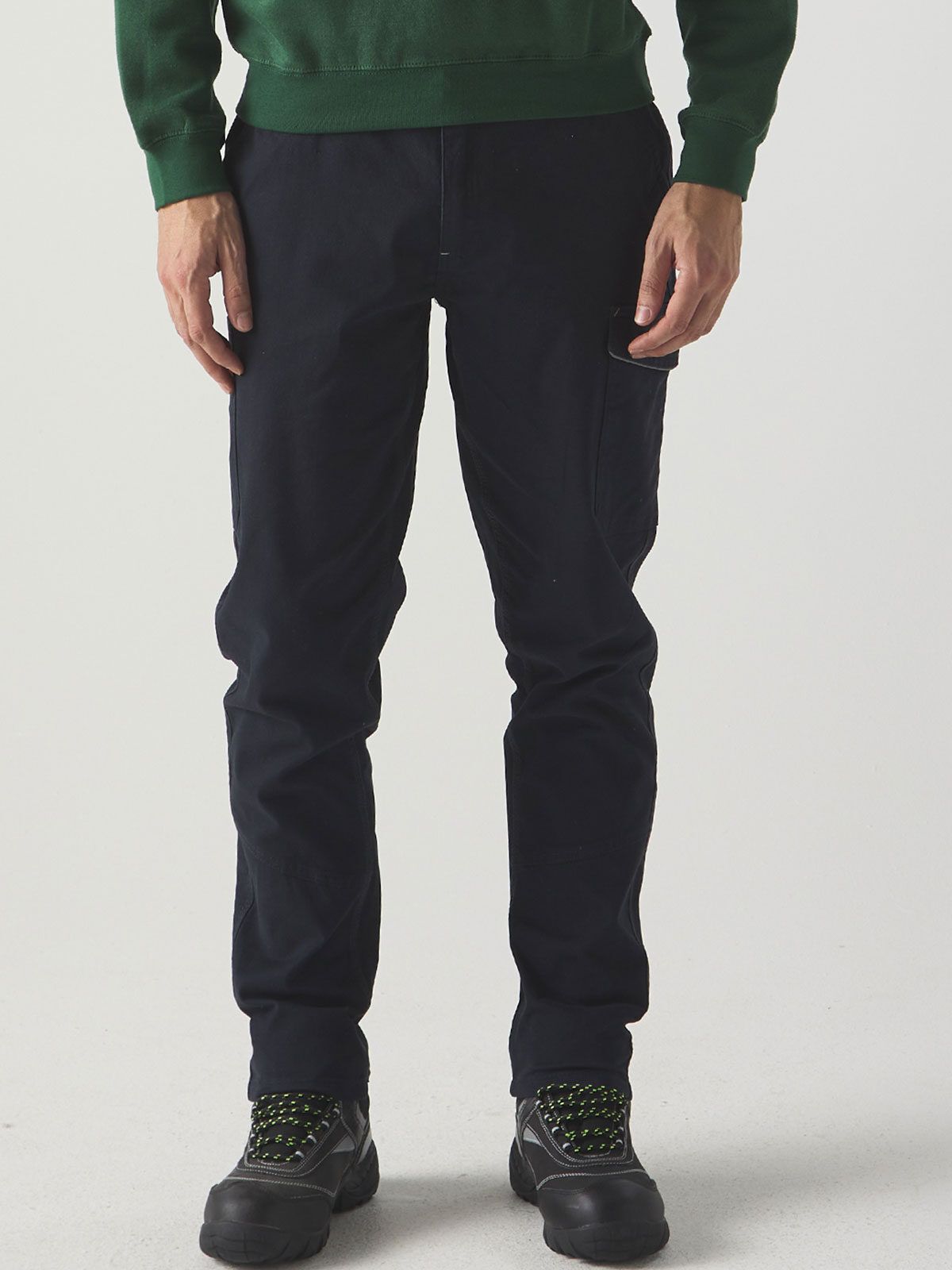 Hammer - Black Spider