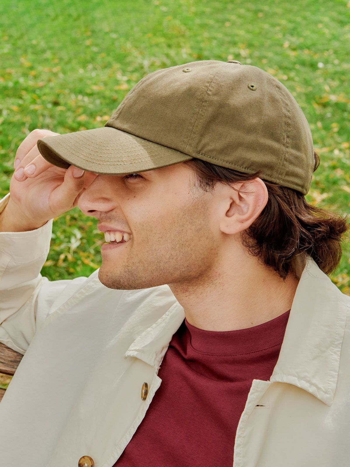 Dad Hat-S - Atlantis