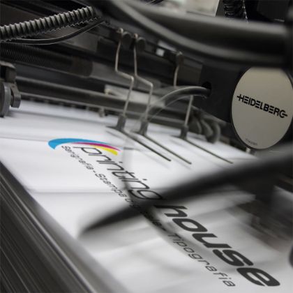 Stampa offset