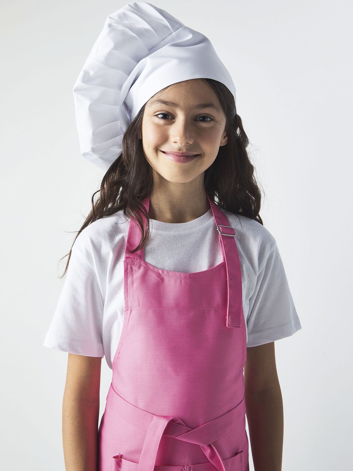 Luxury Apron Kids - Colore Italiano
