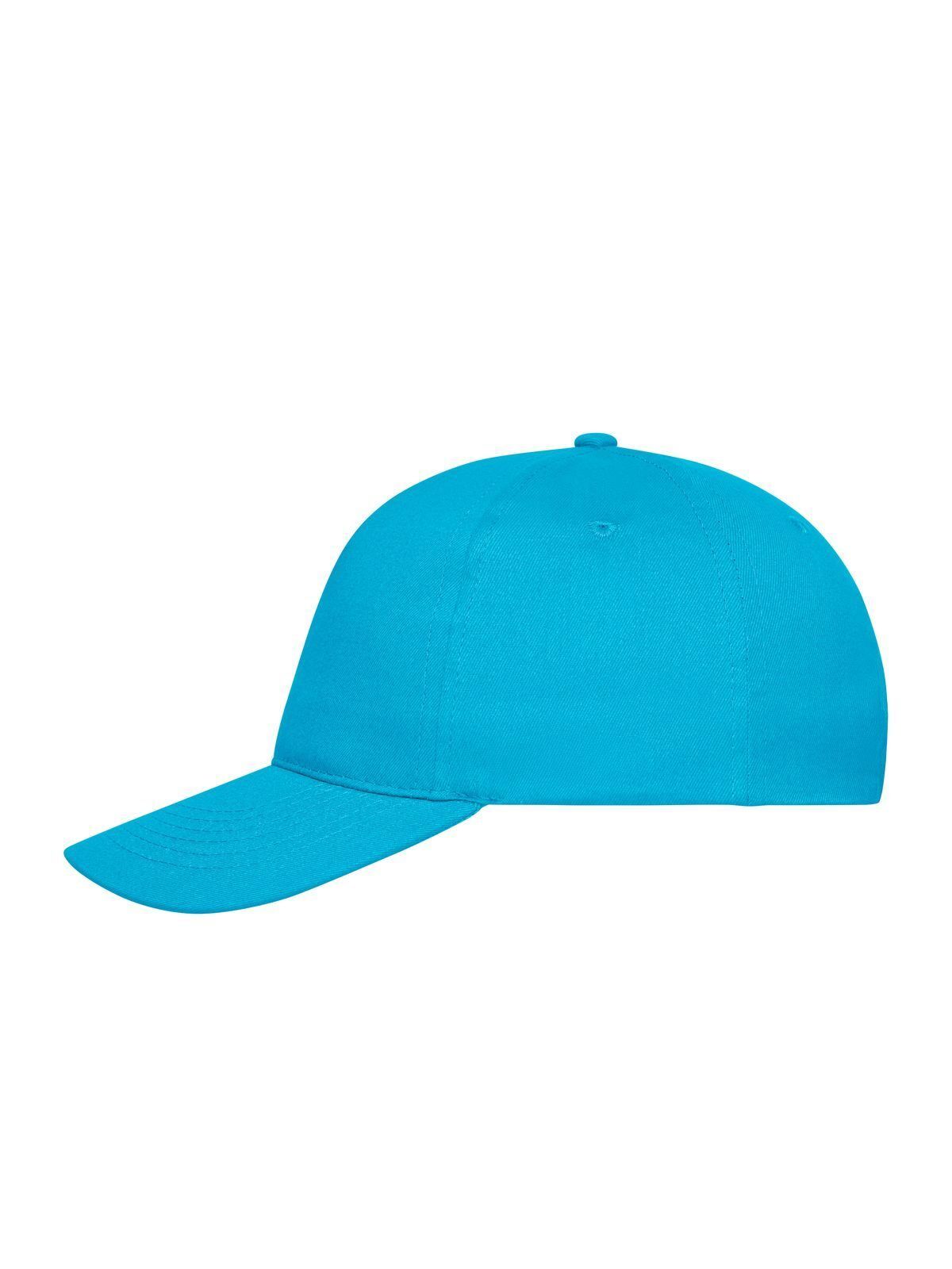 5 Panel Cap Bio Cotton - Myrtle Beach