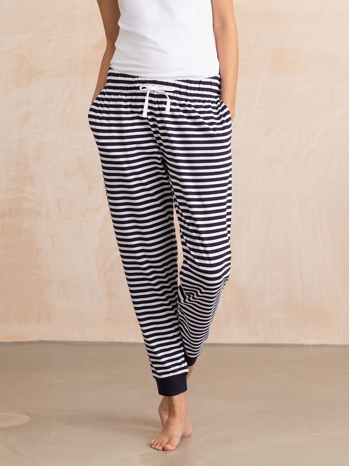 Womens Lounge Pants - Skinnifit