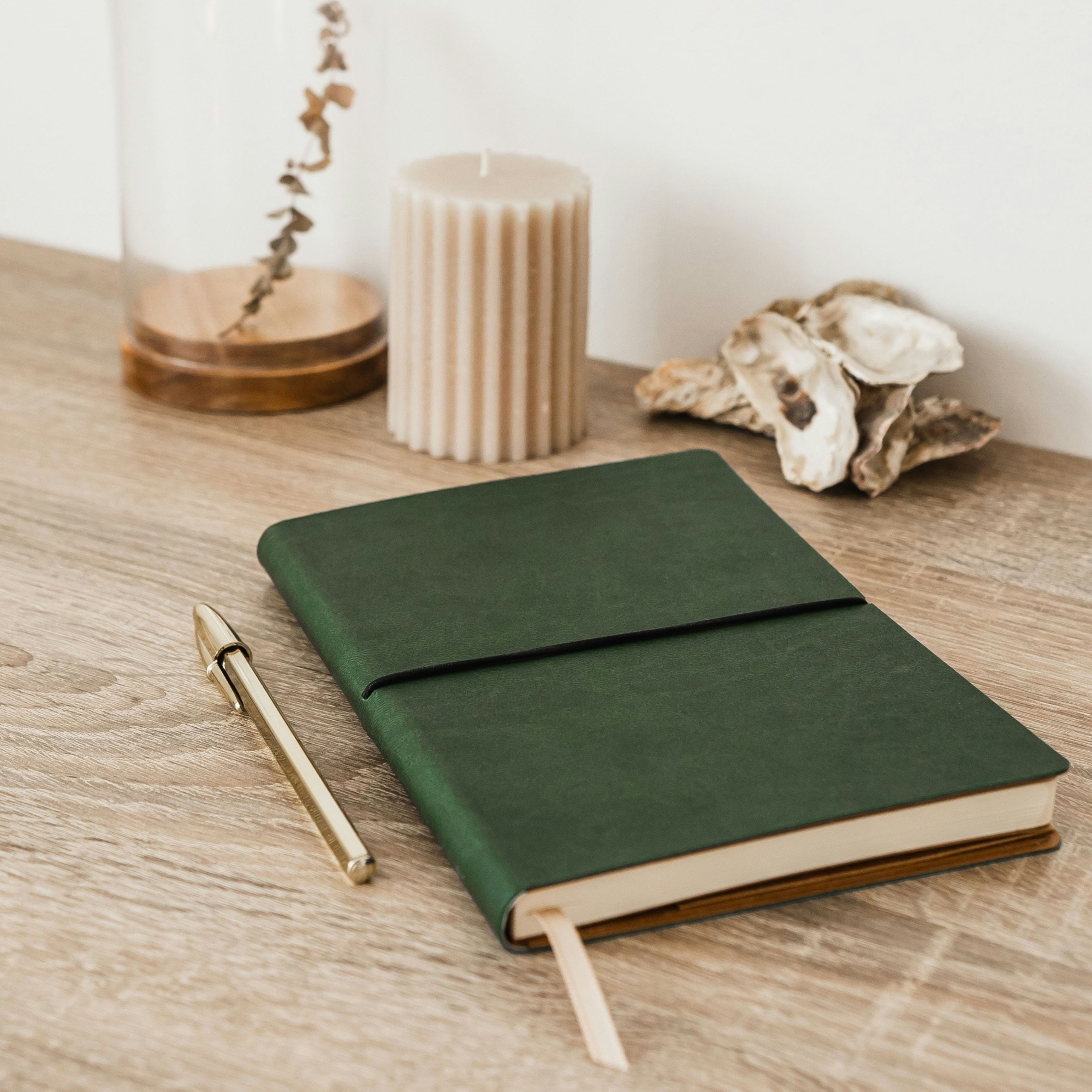 Agende classiche interno intercambiabile