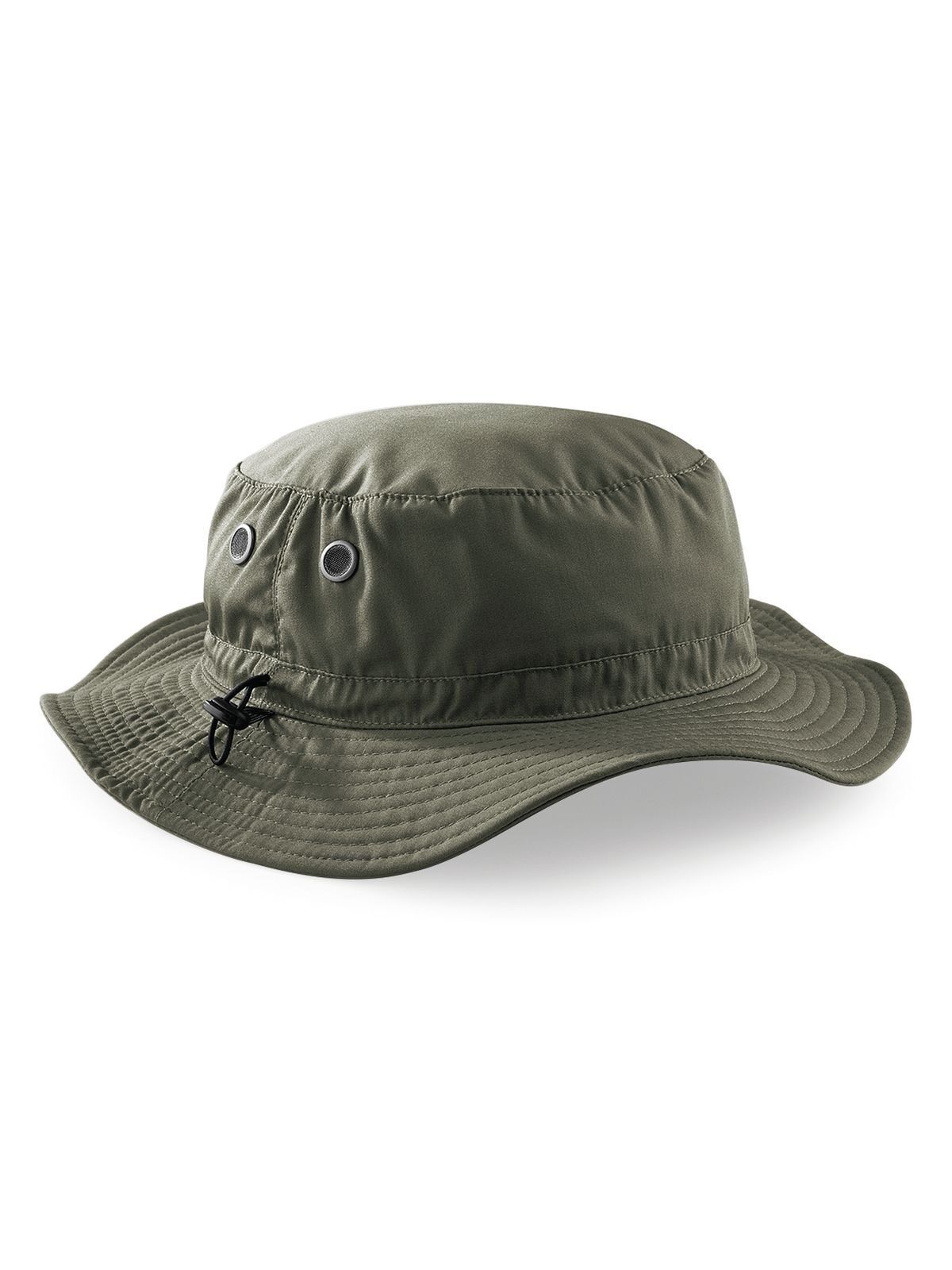 Cargo Bucket Hat - Beechfield