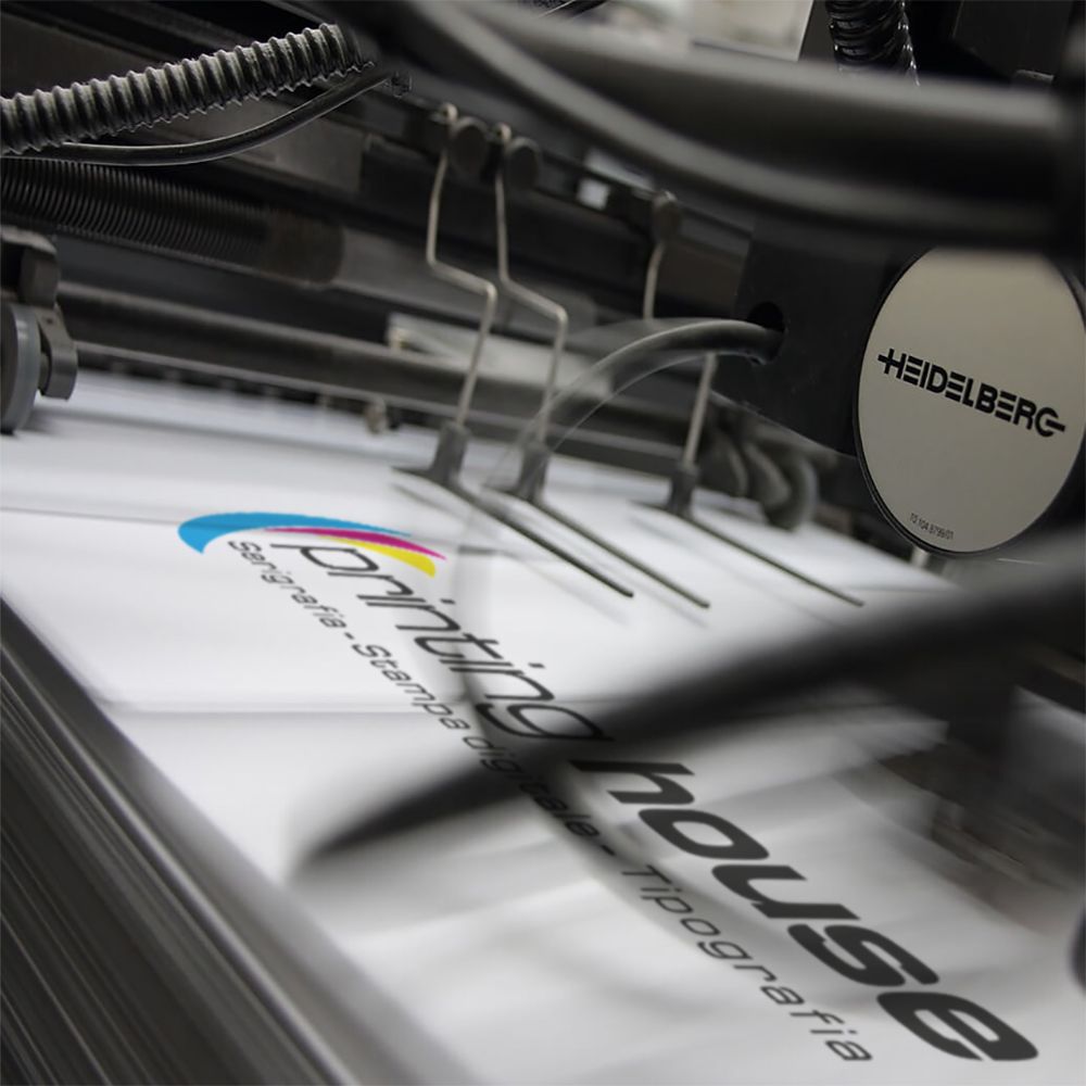 Stampa offset