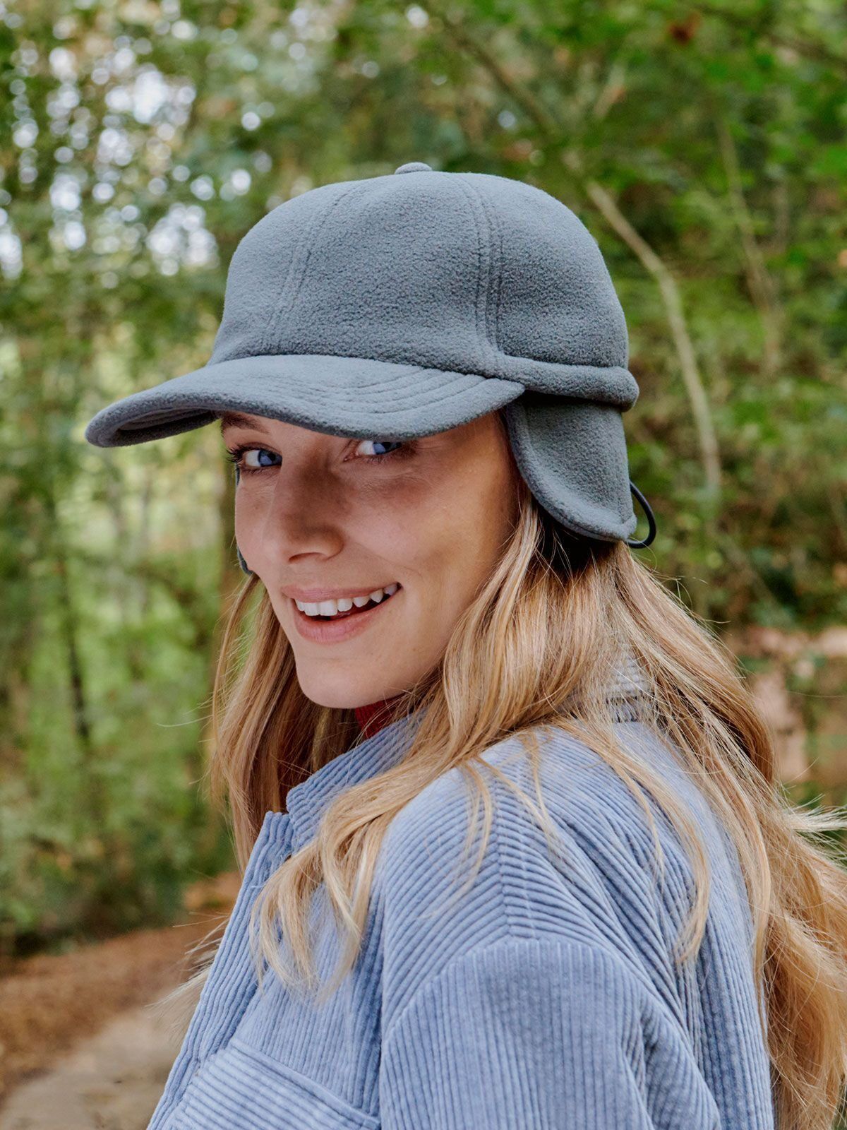 Snow Flap Stopper-S - Atlantis