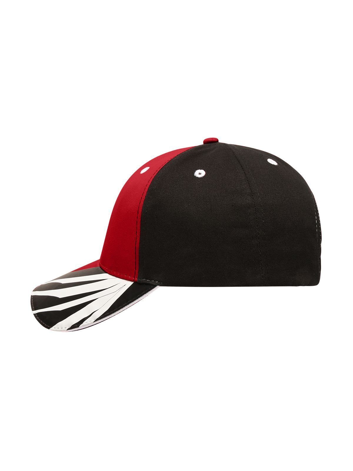 6 Panel Craftsmen Cap - Strong - Myrtle Beach