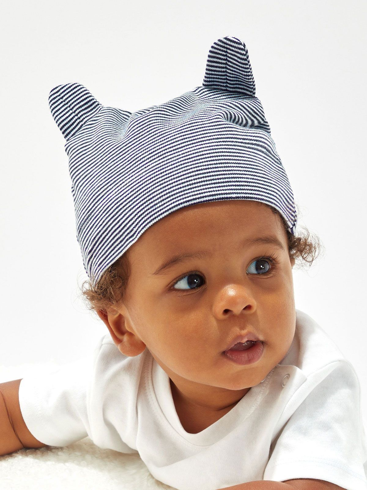 Little hat with ears - Babybugz