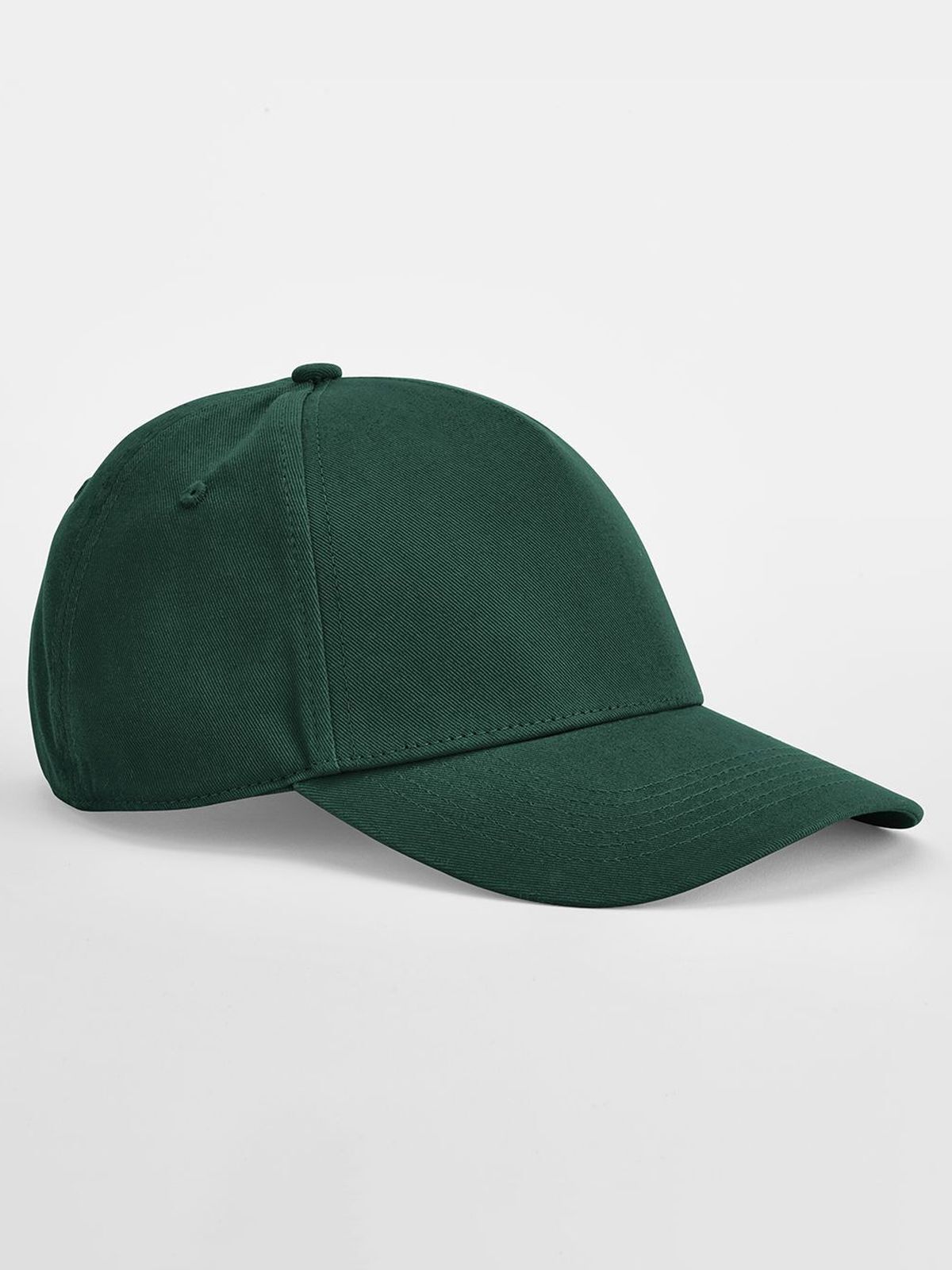EarthAware® Classic Organic Cotton 5 Panel Cap - Beechfield