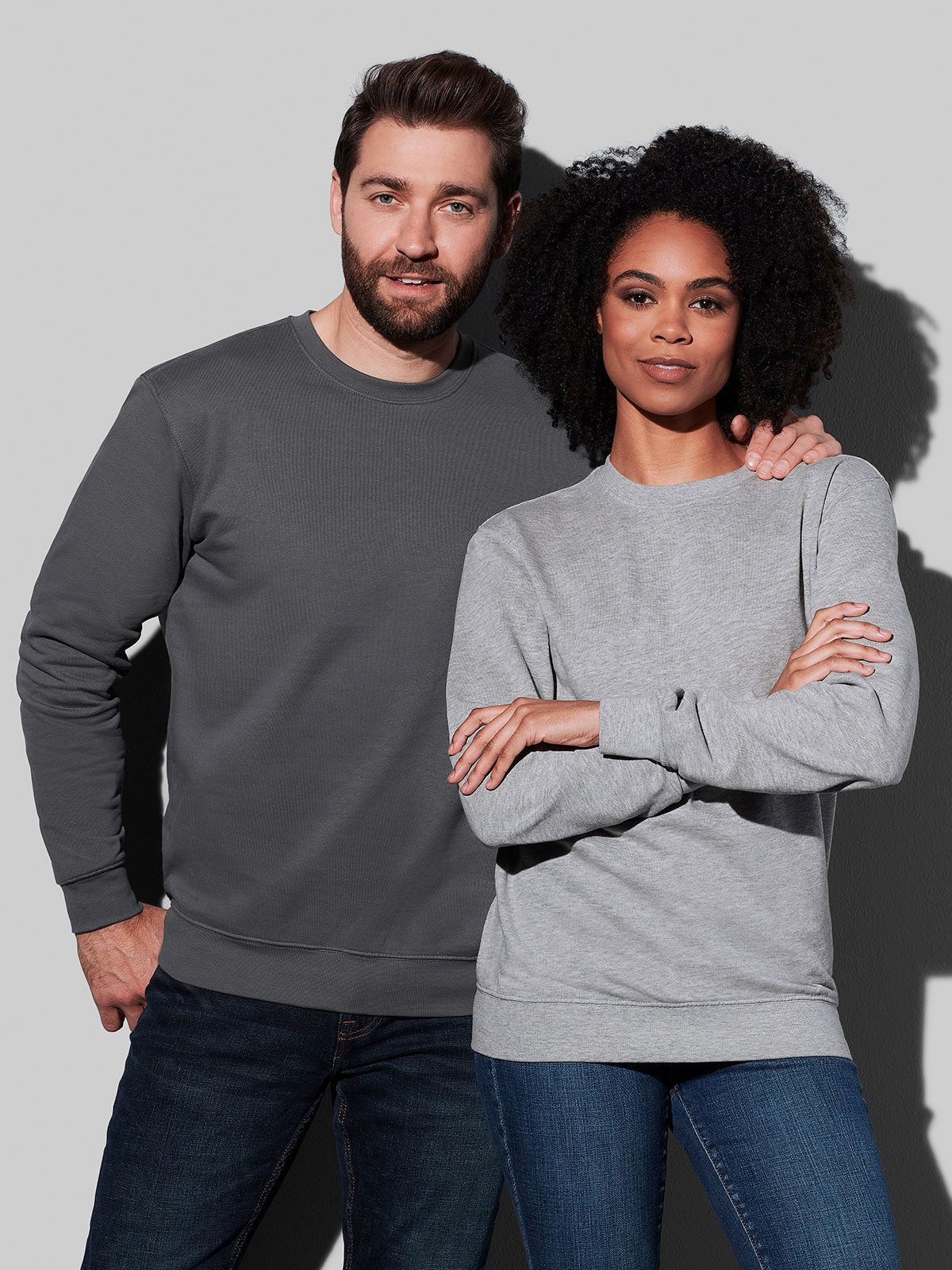 Unisex Sweatshirt Classic - Stedman
