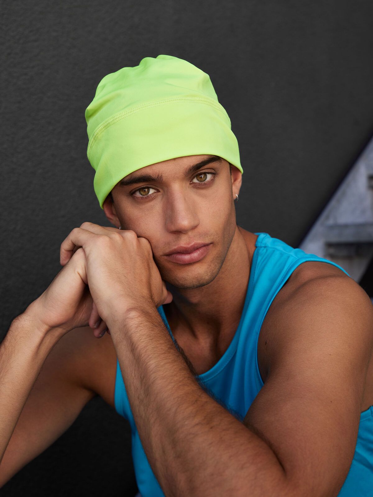 Running Headband - Myrtle Beach