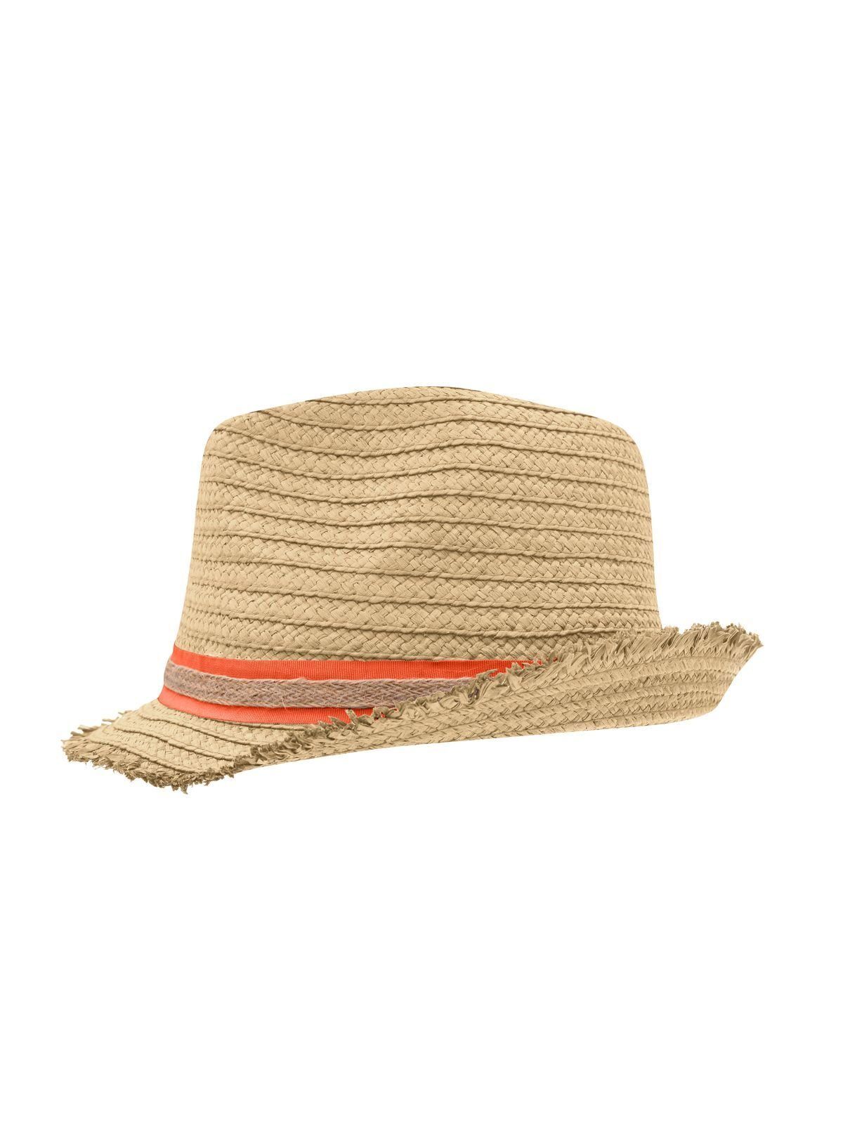 Trendy Summer Hat - Myrtle Beach
