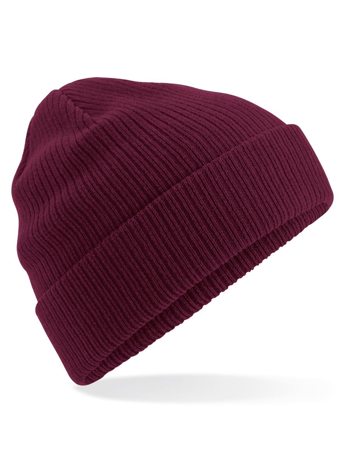 Organic Cotton Beanie - Beechfield