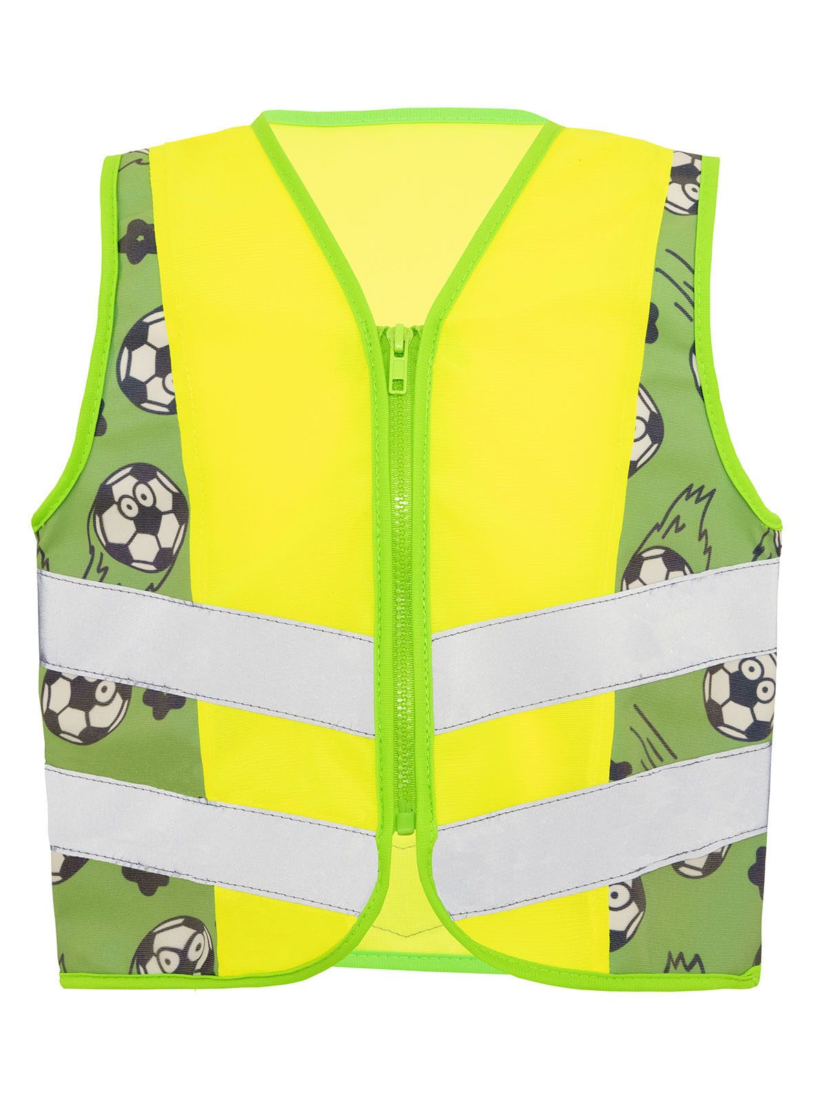 Children's Safety Vest Action - Korntex