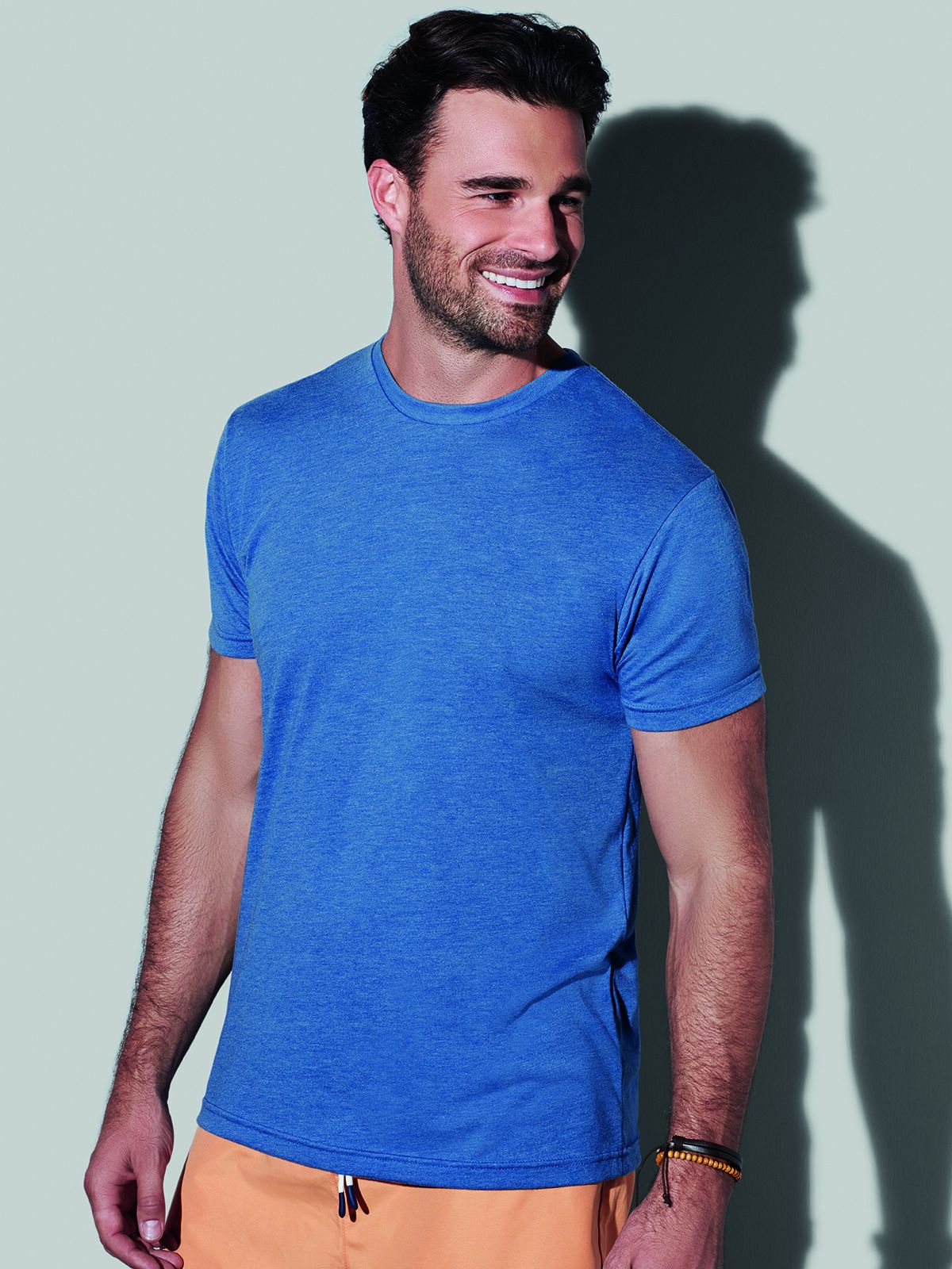 Unisex Tri-Blend T-shirt - Next Level Apparel