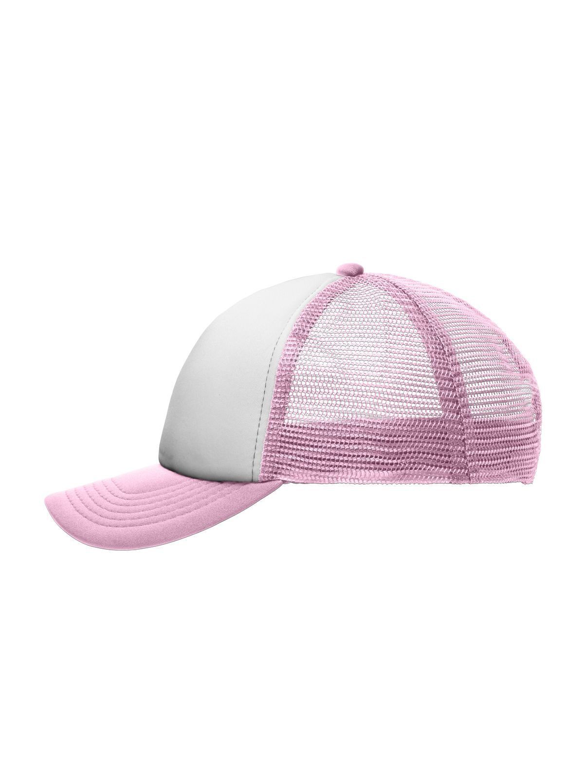 5 Panel Polyester Mesh Cap for Kids - Myrtle Beach