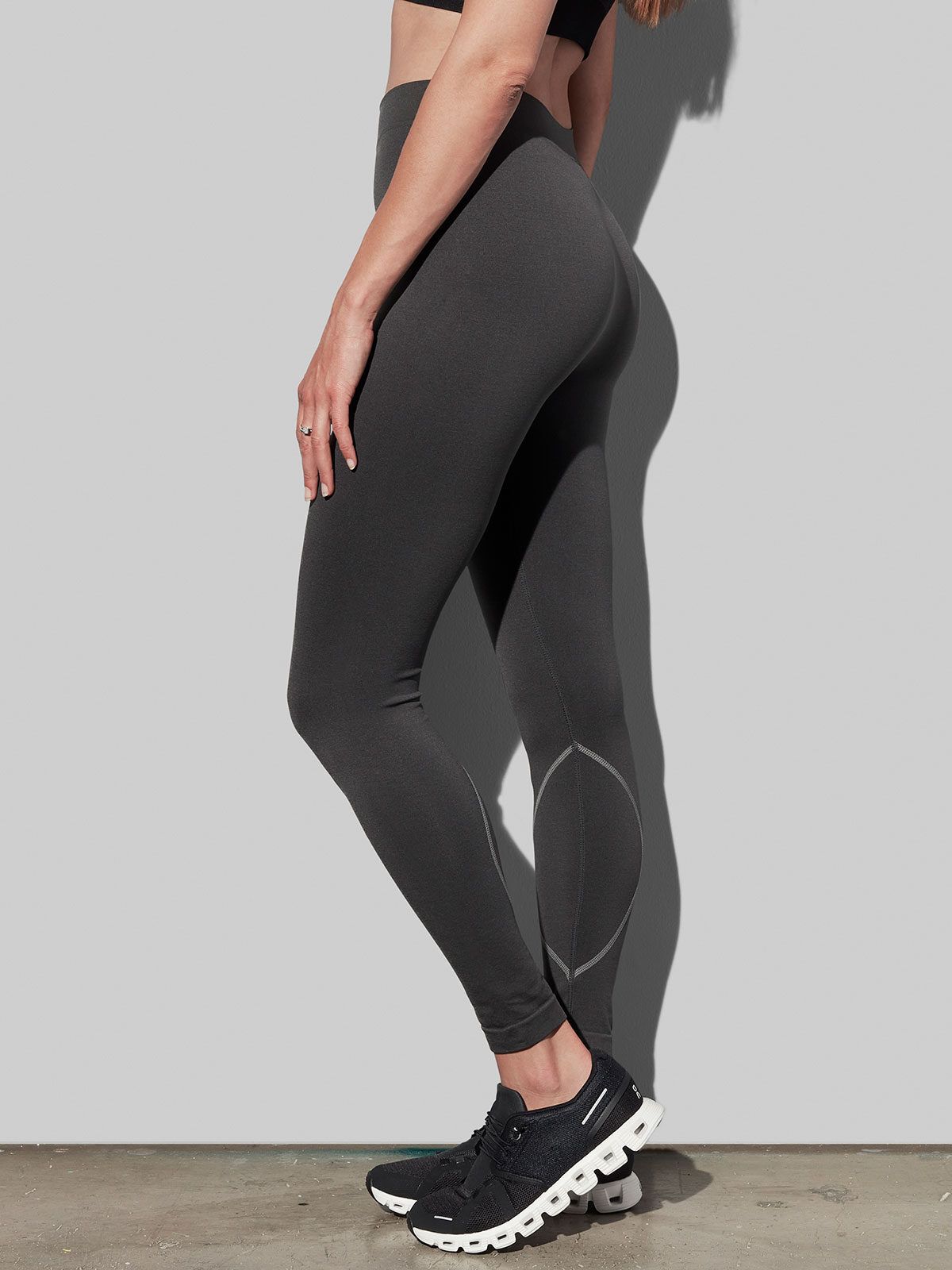 Active Seamless Pants - Stedman