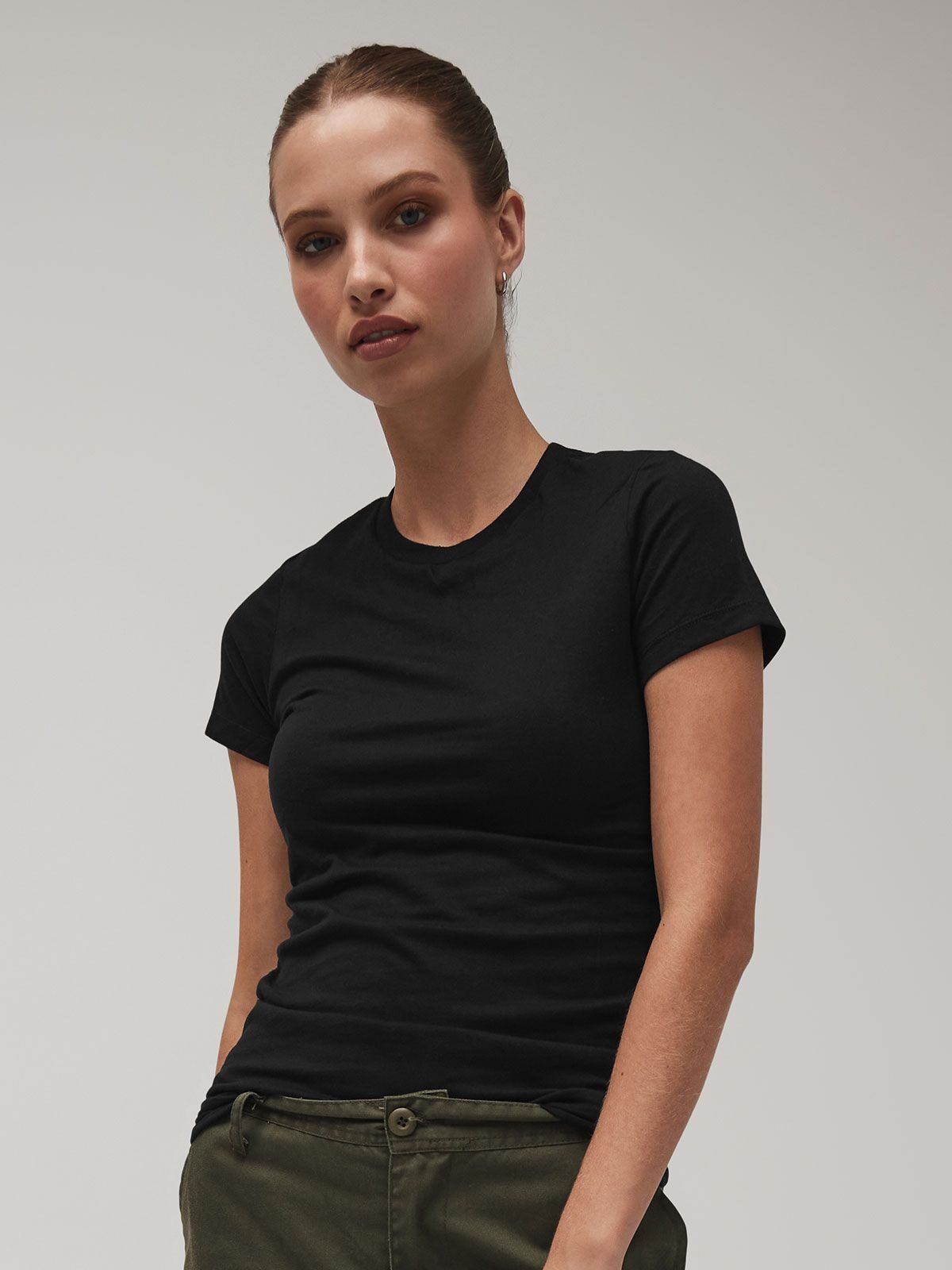 Women's The Favorite Tee - Bella+Canvas