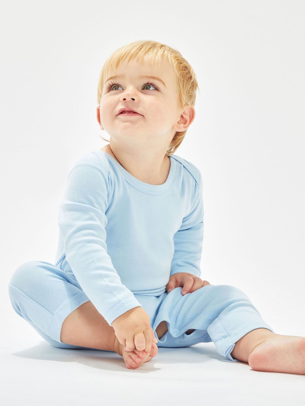 Baby Rompasuit - Babybugz