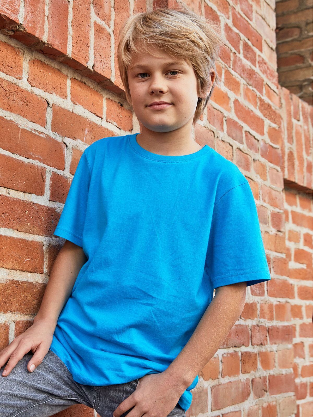 Basic-T Boy 150 - daiber