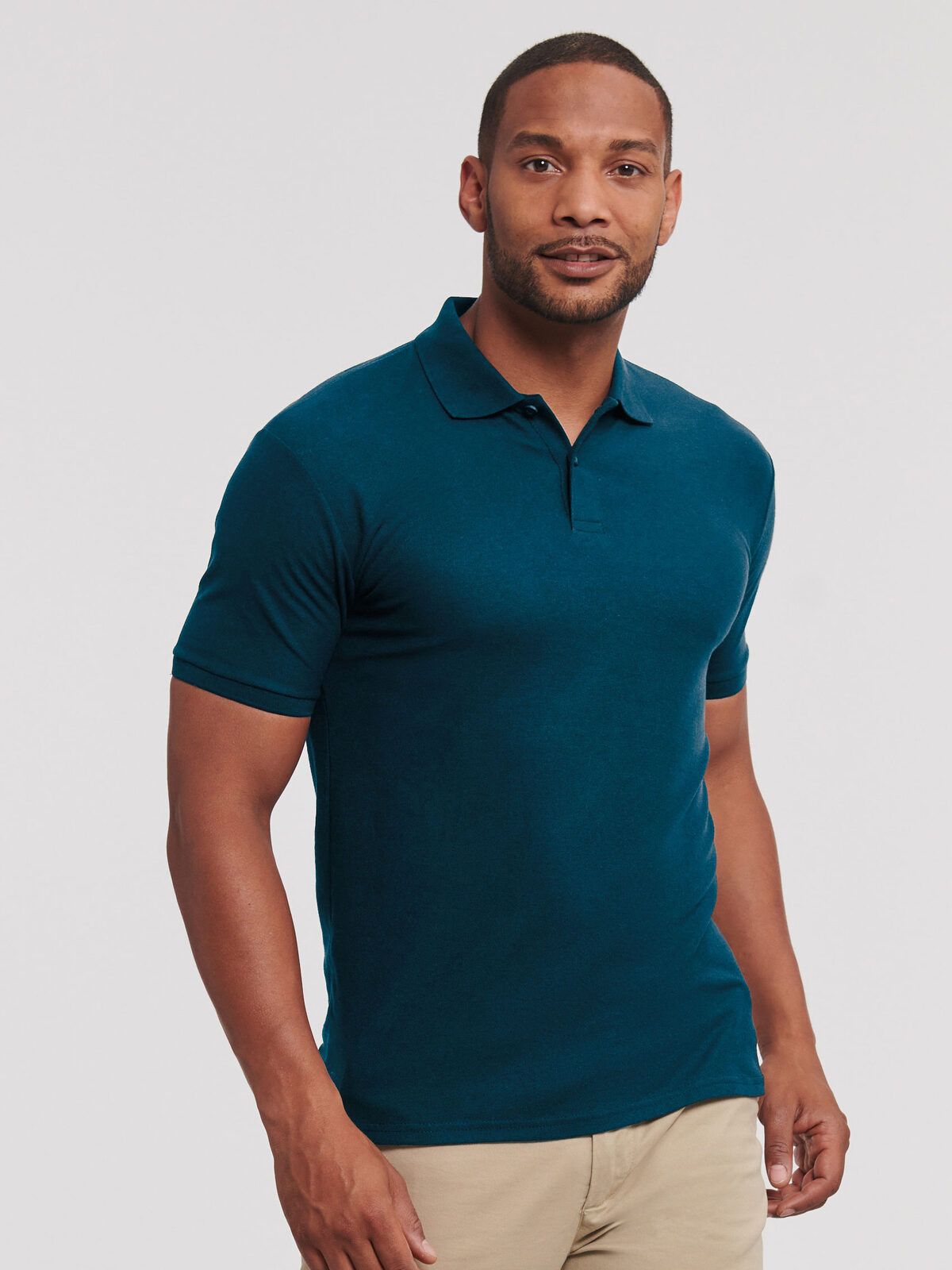 Polo Authentic Eco - Russell
