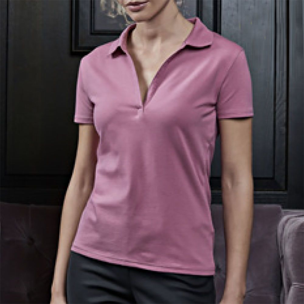 Polo donna