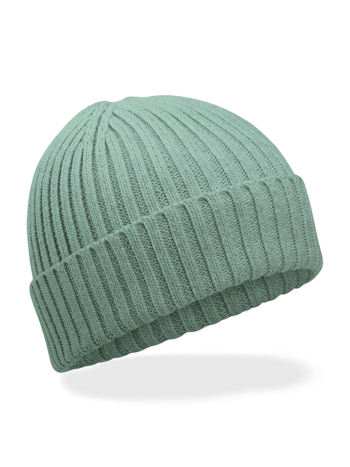 Organic Cotton Kids Beanie  - Beechfield