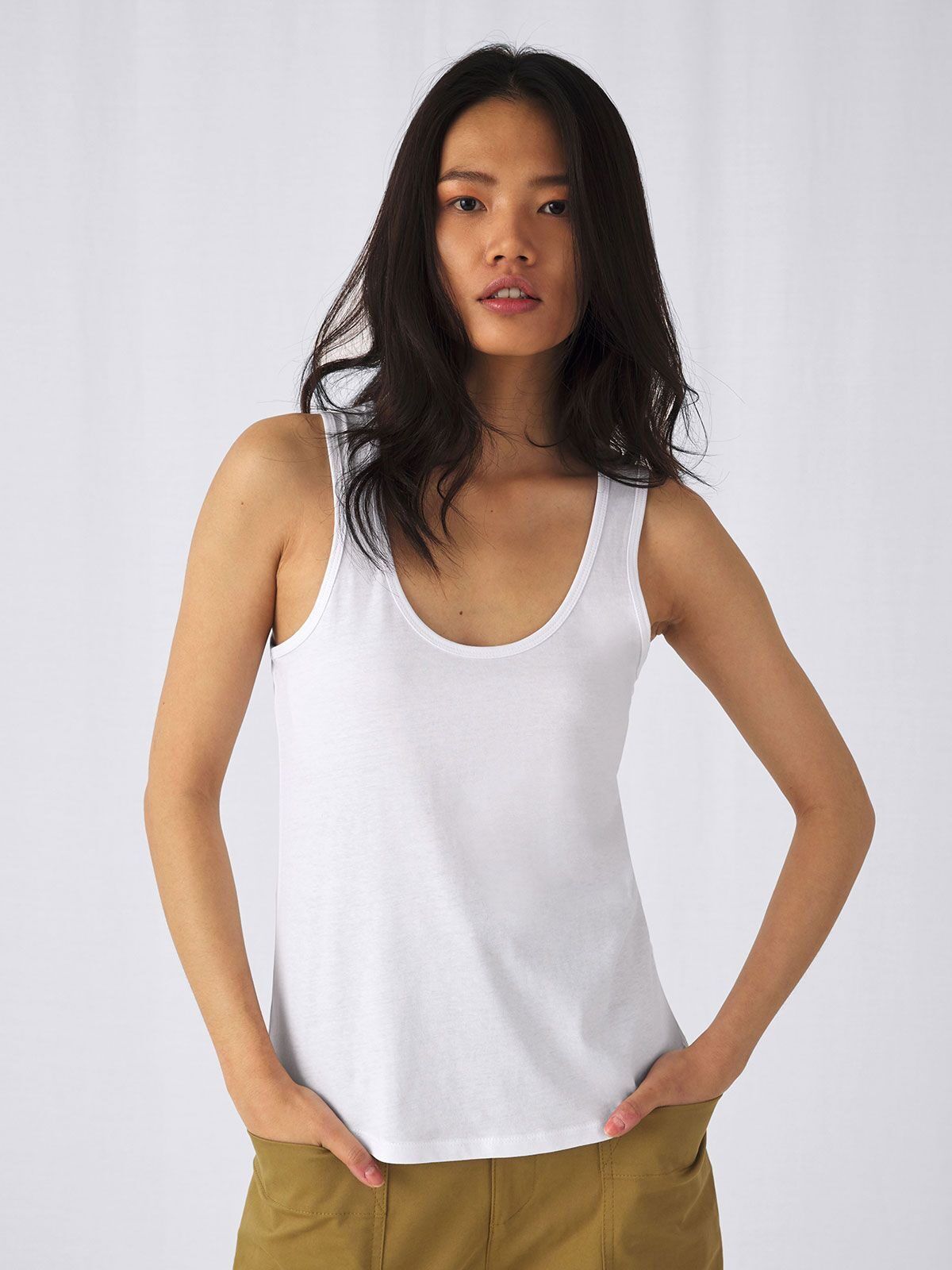Inspire Tank T /Women - B&C Collection